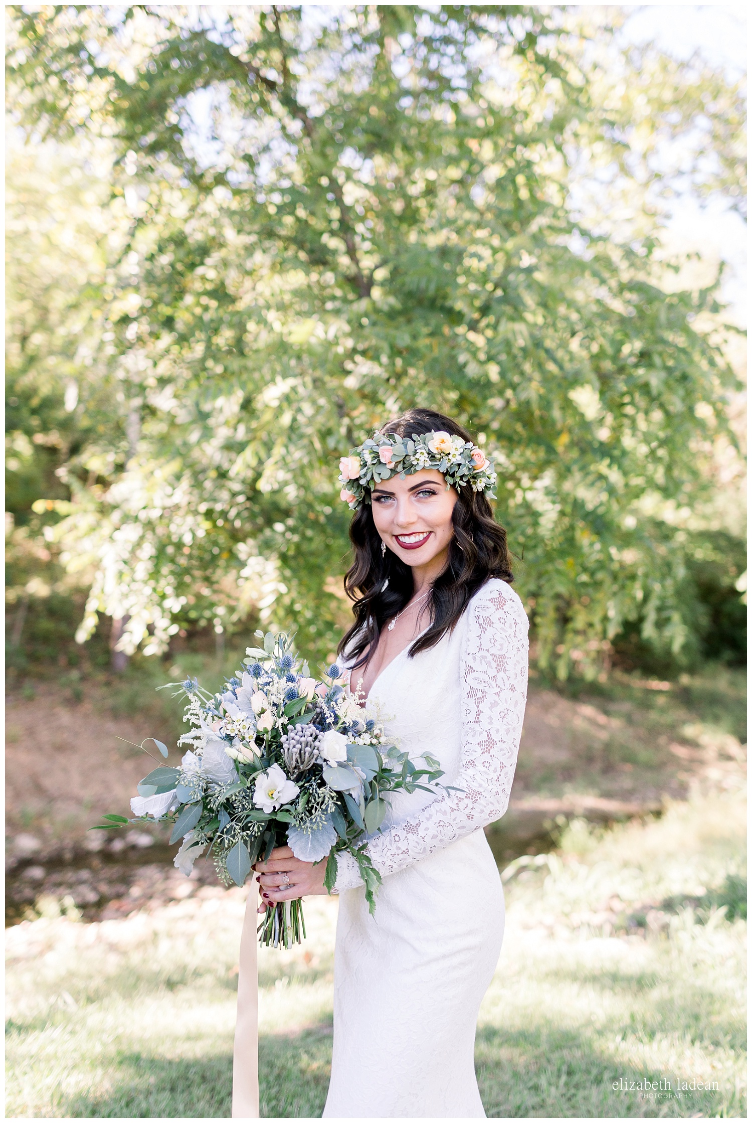 Kansas City adventurous weddings
