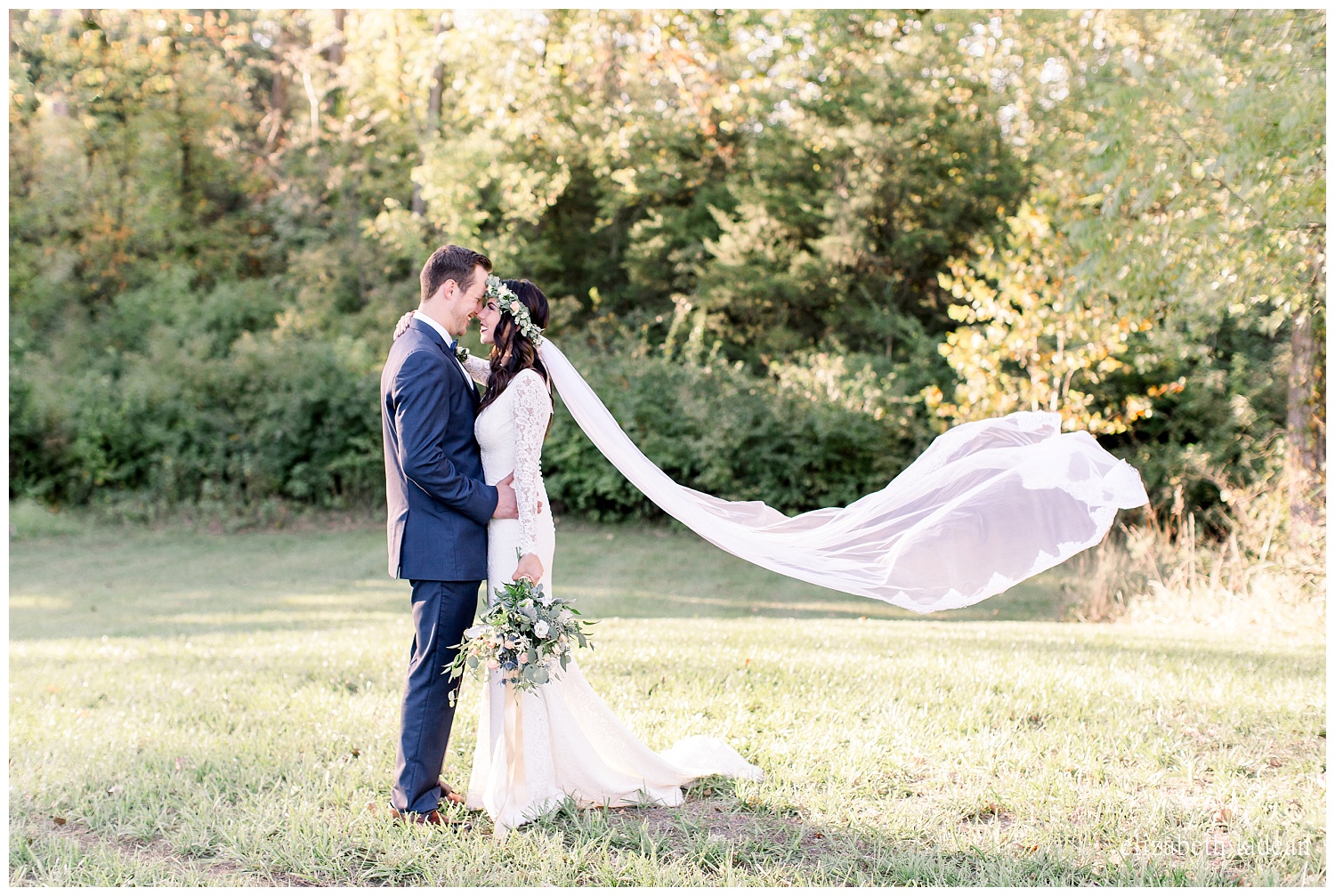 adventurous wedding photos kansas city