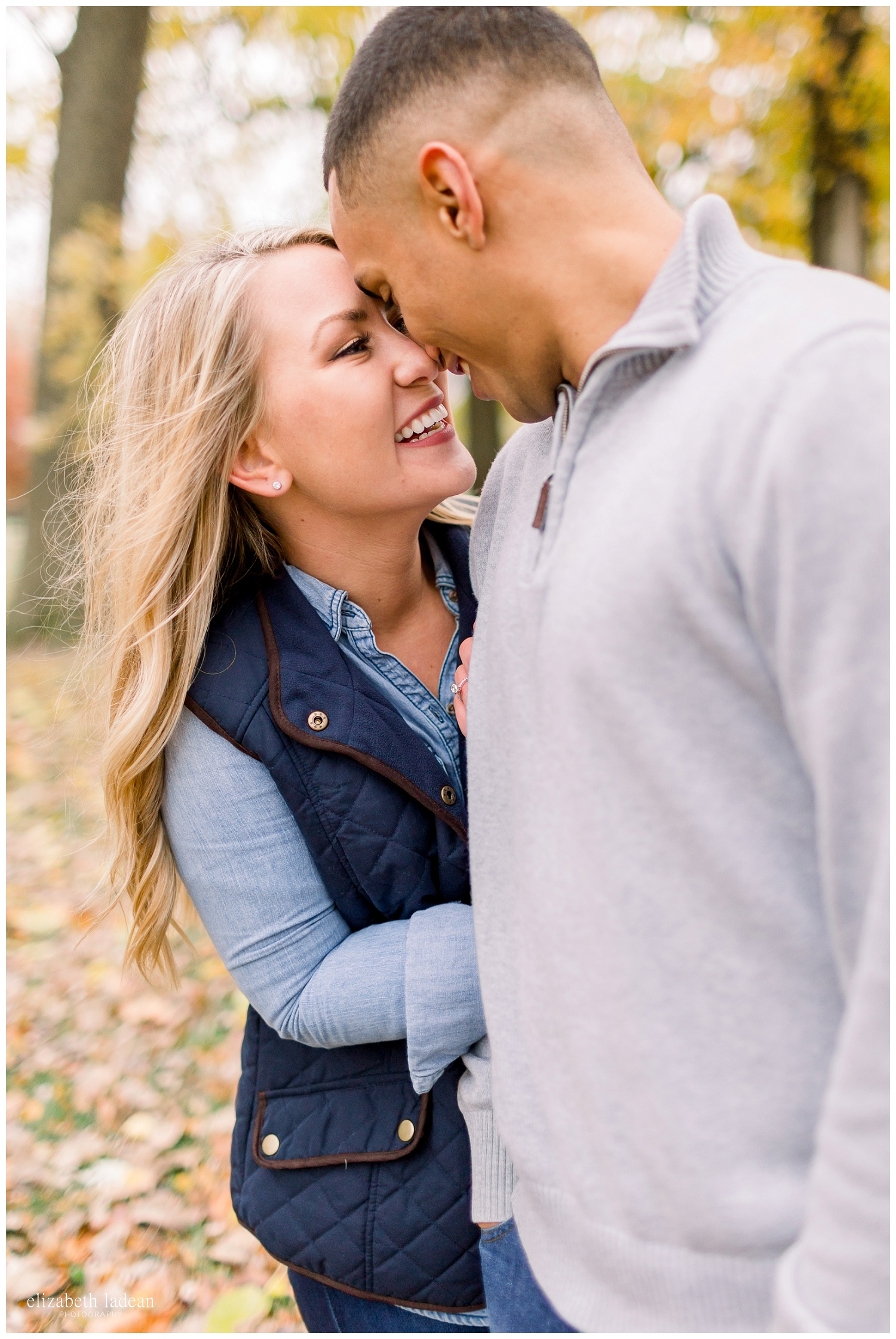 natural light wedding and engagement photography