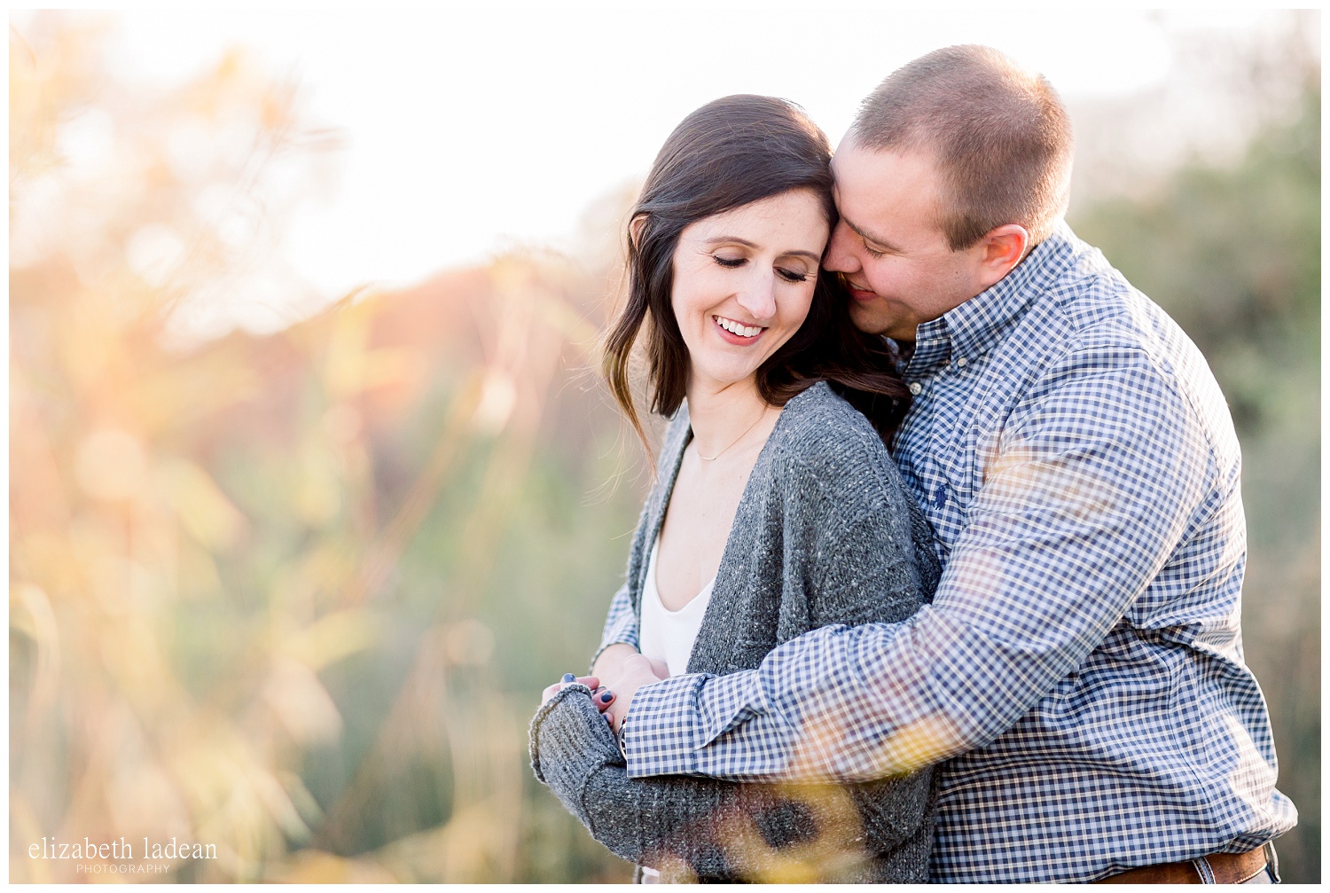 Kansas City wedding and engagement photography