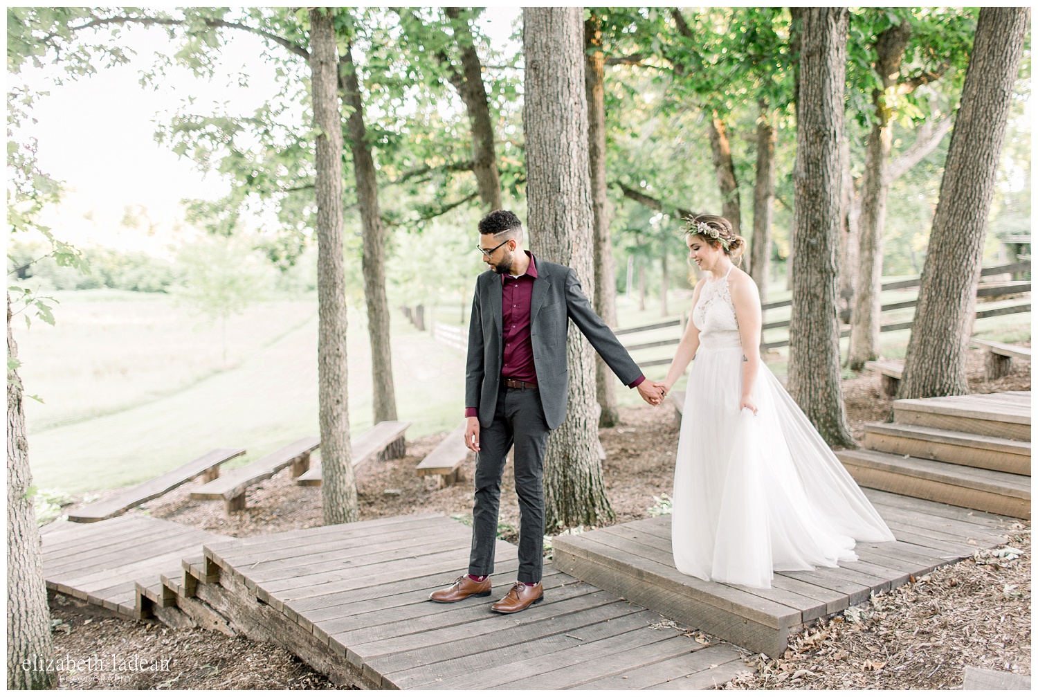 the barn at riverbend wedding photography