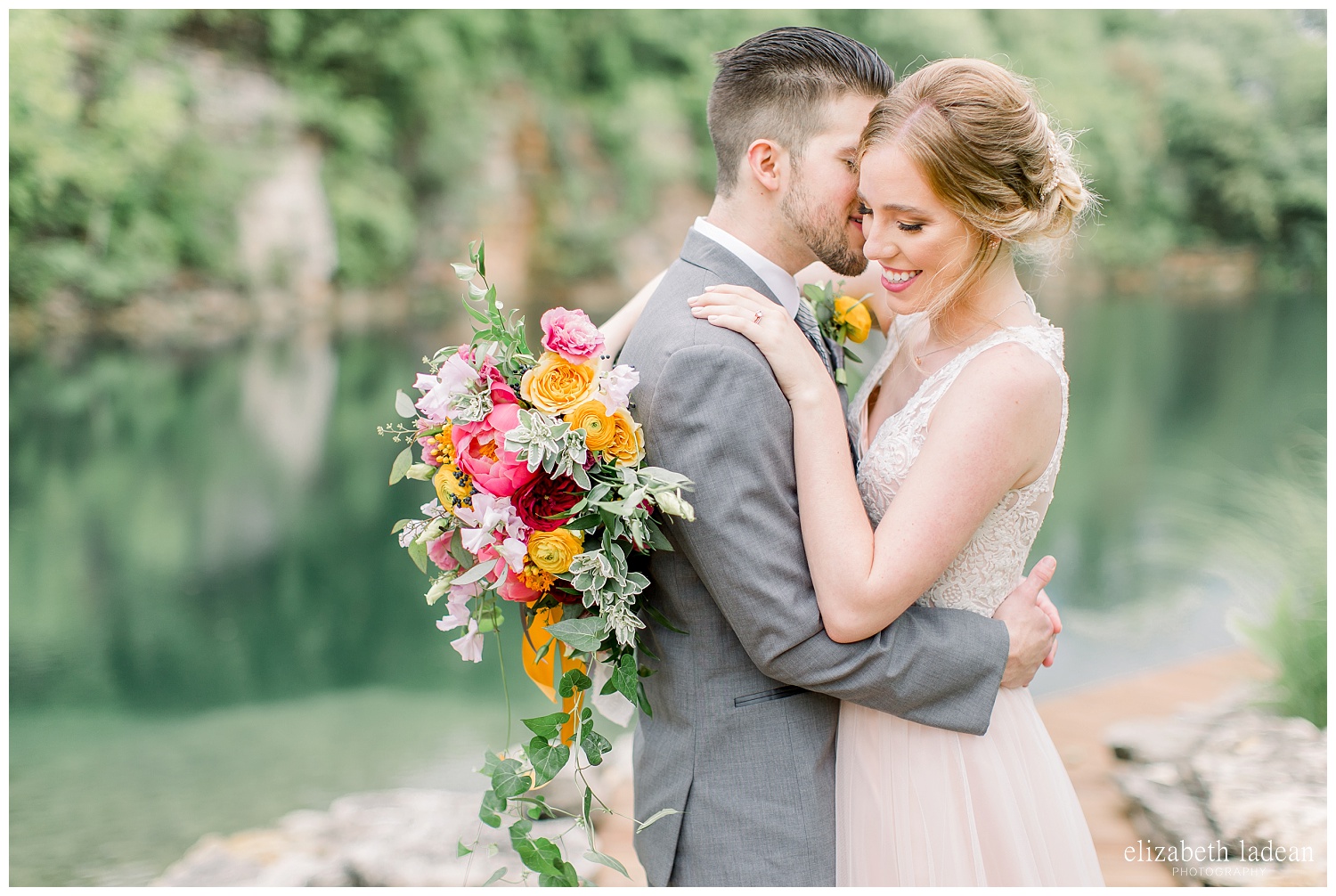 Wildcliff Event Venue wedding photographer