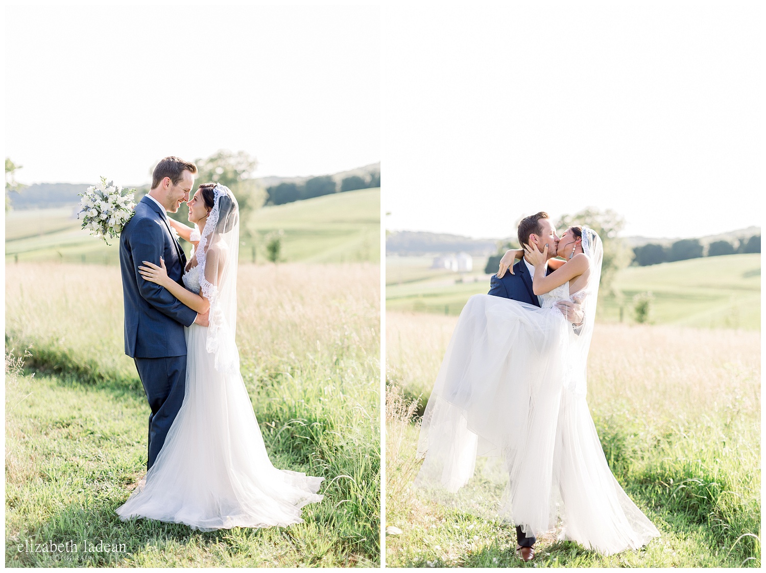 The Fields at 1890 wedding photography