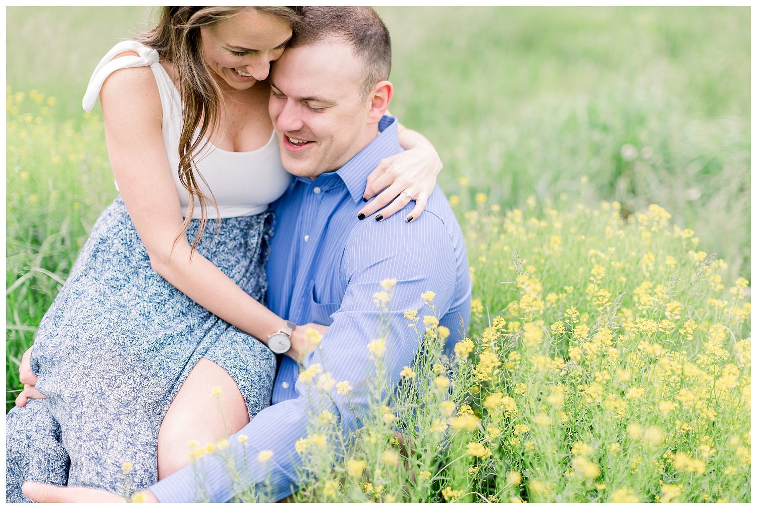 Asheville wedding and elopement photographer