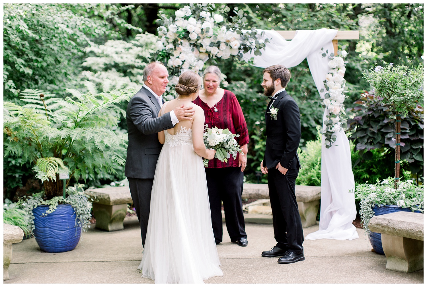 small weddings in kansas city