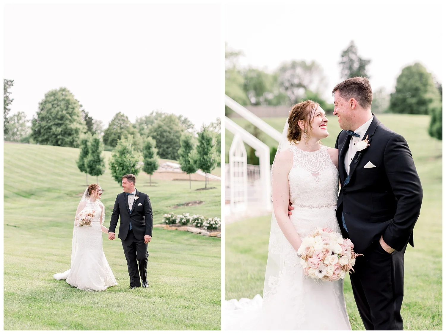 Kansas City weddings