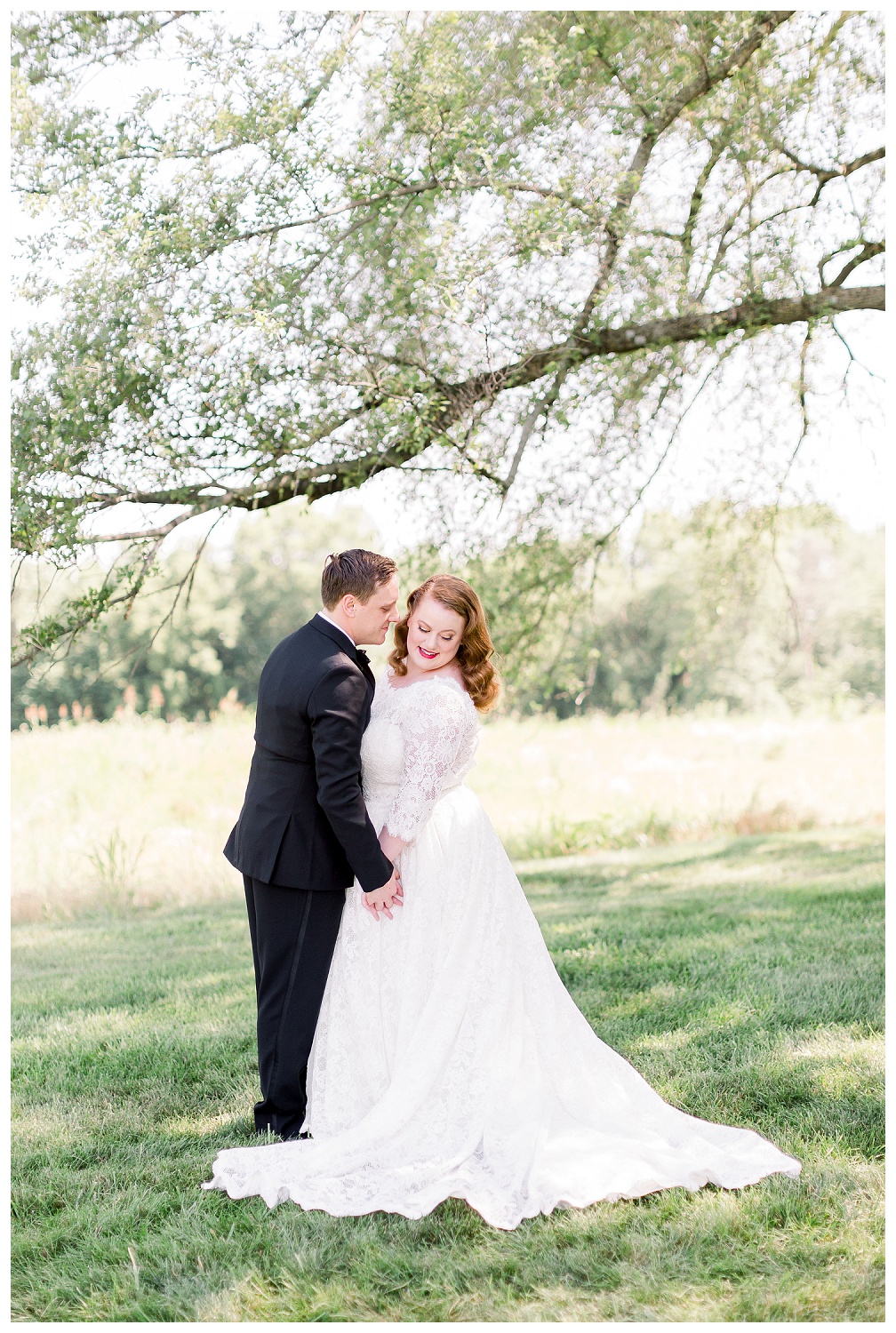 The Legacy at Green Hills Kansas City wedding venue
