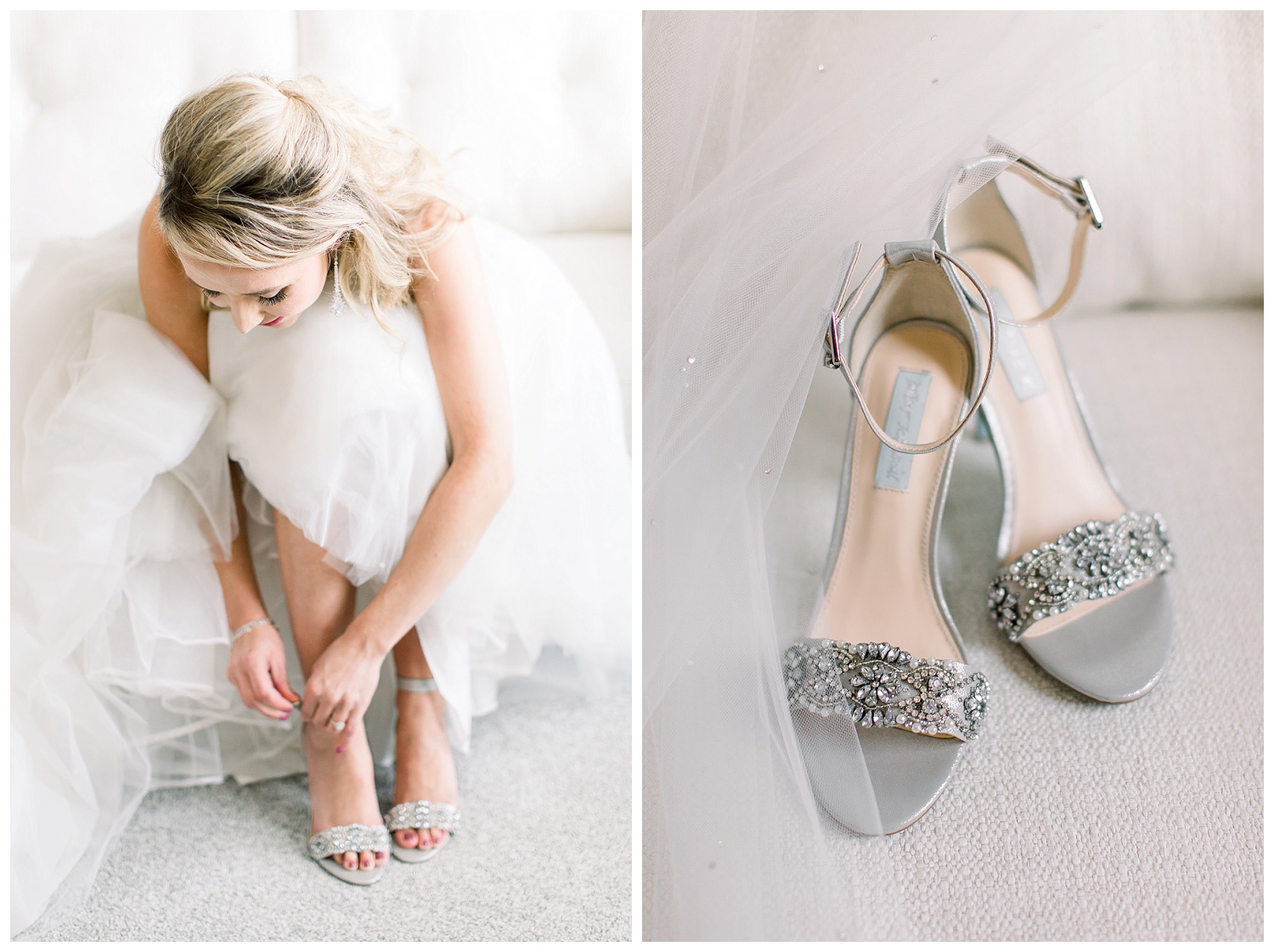 how to photograph bridal details