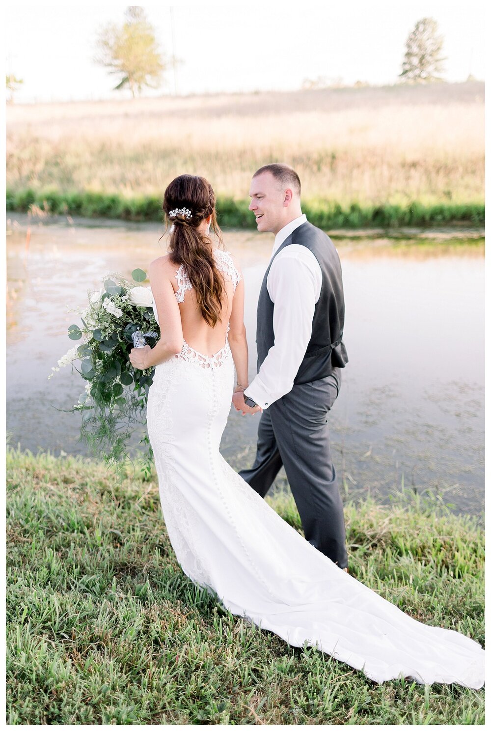 KC wedding photographer near me