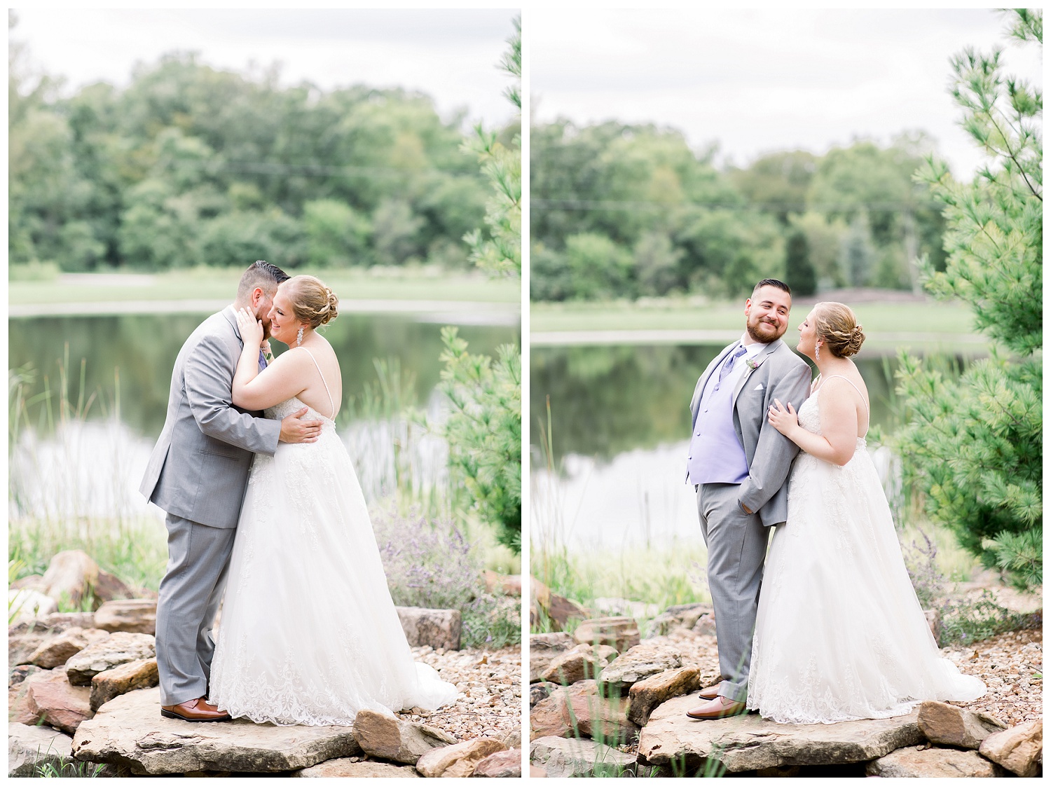 wedding photos at The Bowery