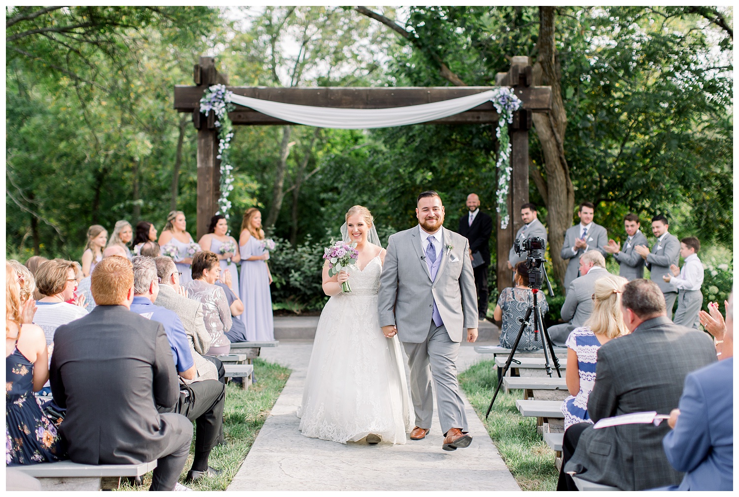 KC wedding and elopement photographer