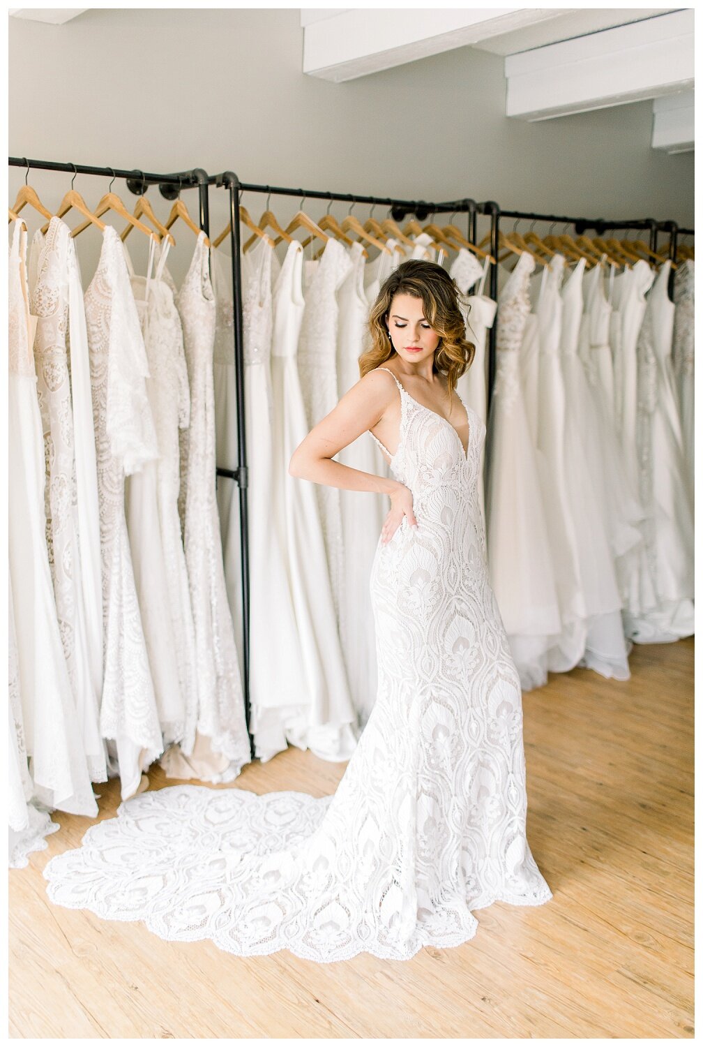 Discover more than 130 bridal gowns kansas city latest