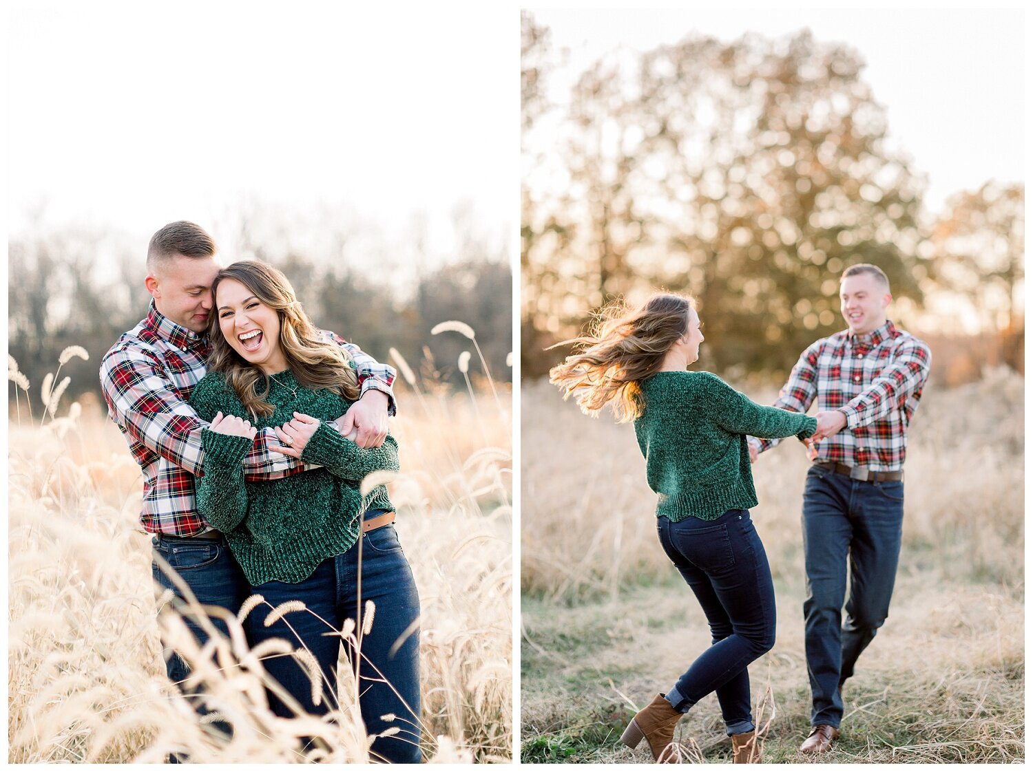 top kansas city engagement photographers