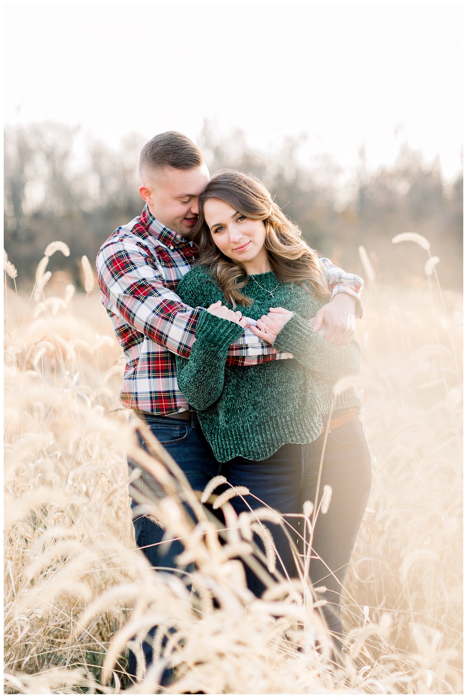 top kansas city engagement and wedding photographers