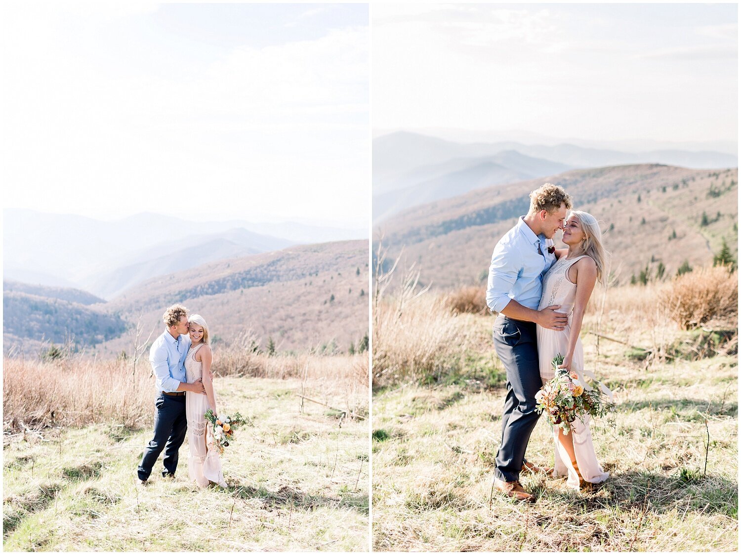Carolina wedding and elopement photographer