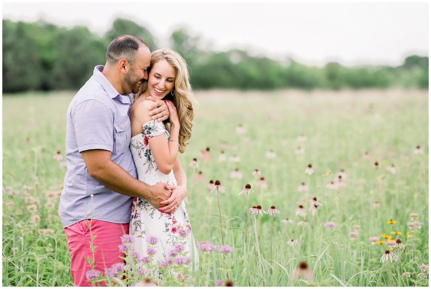 North Carolina wedding photographer