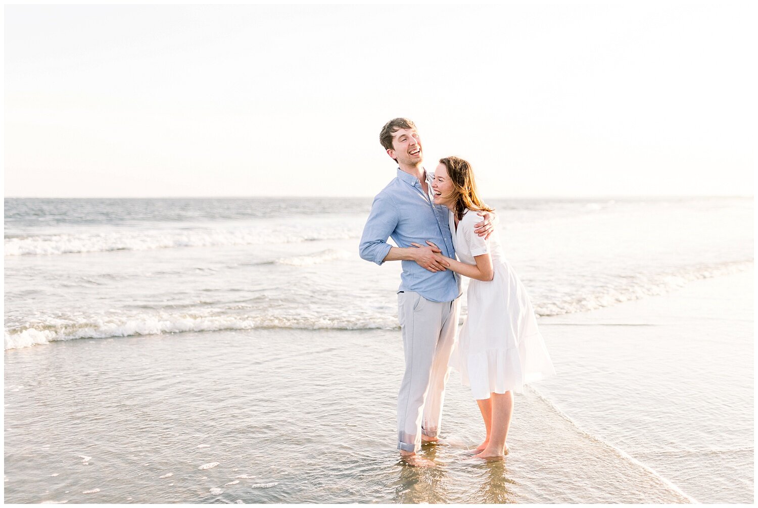 South Carolina wedding and elopement photographer