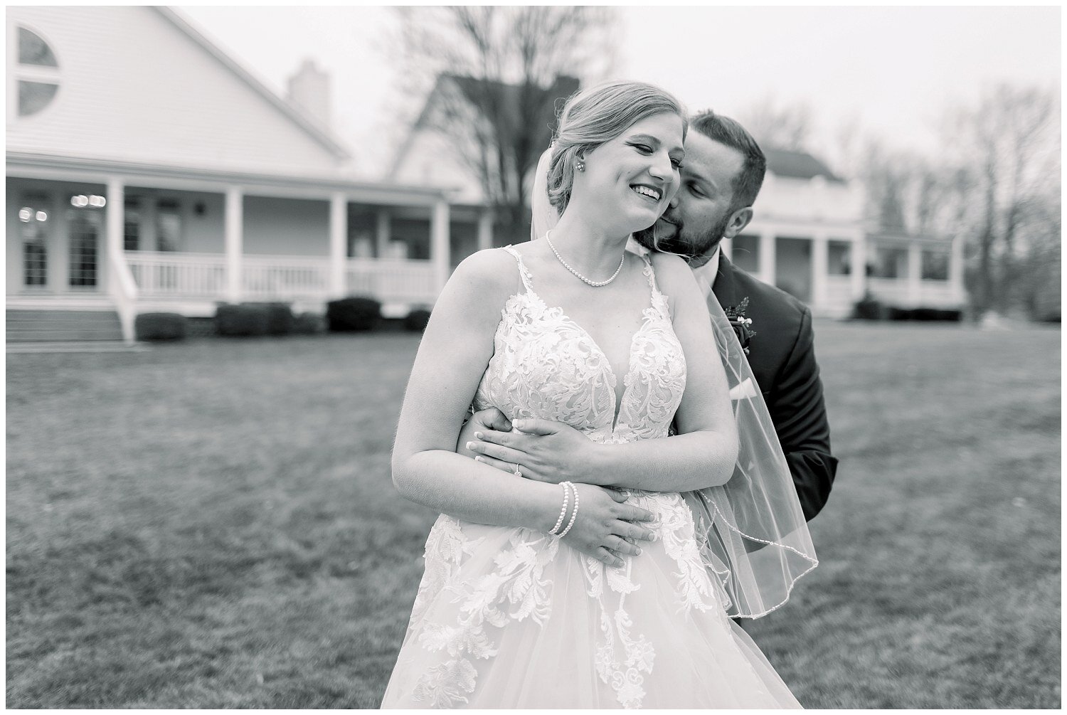 Classic and romantic South Carolina wedding photographer