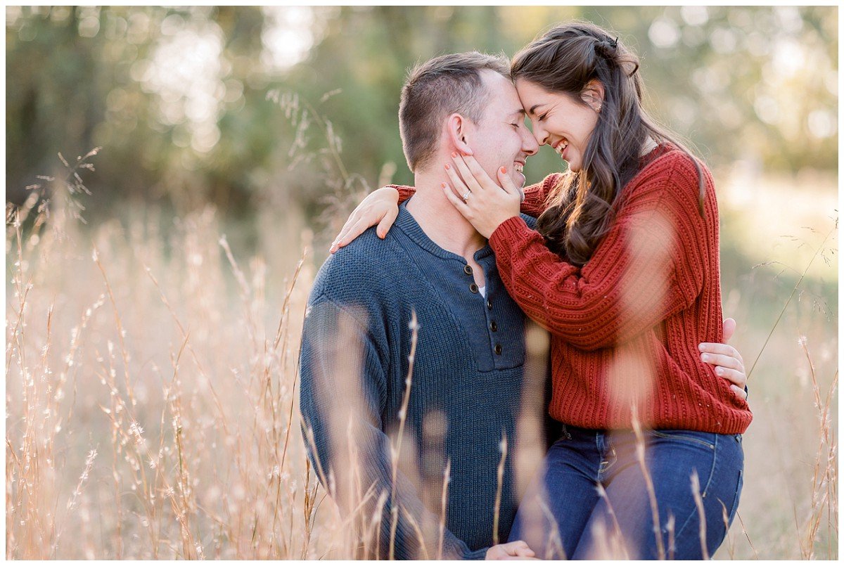 Southwest Tennessee wedding and engagement photographer
