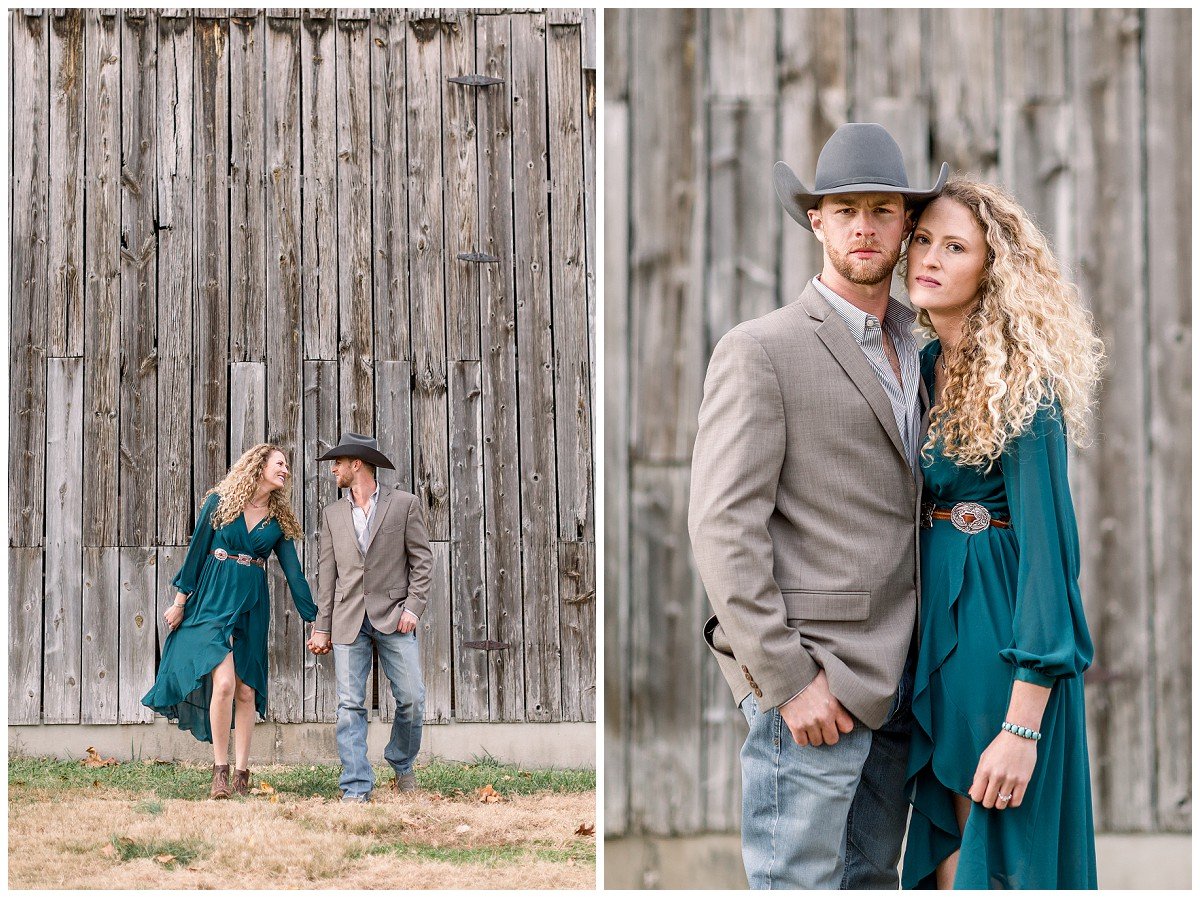 Tennessee engagement and wedding photographer