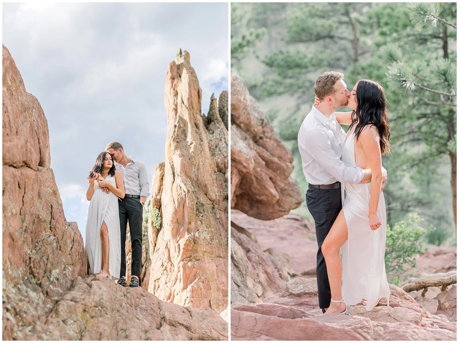 Colorado wedding photographer