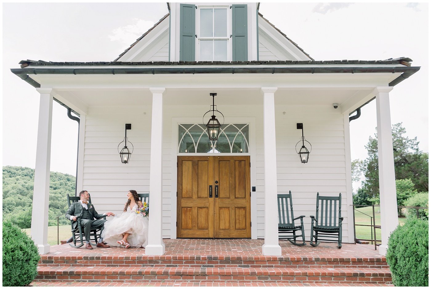 Branson Missouri wedding and elopement photographer