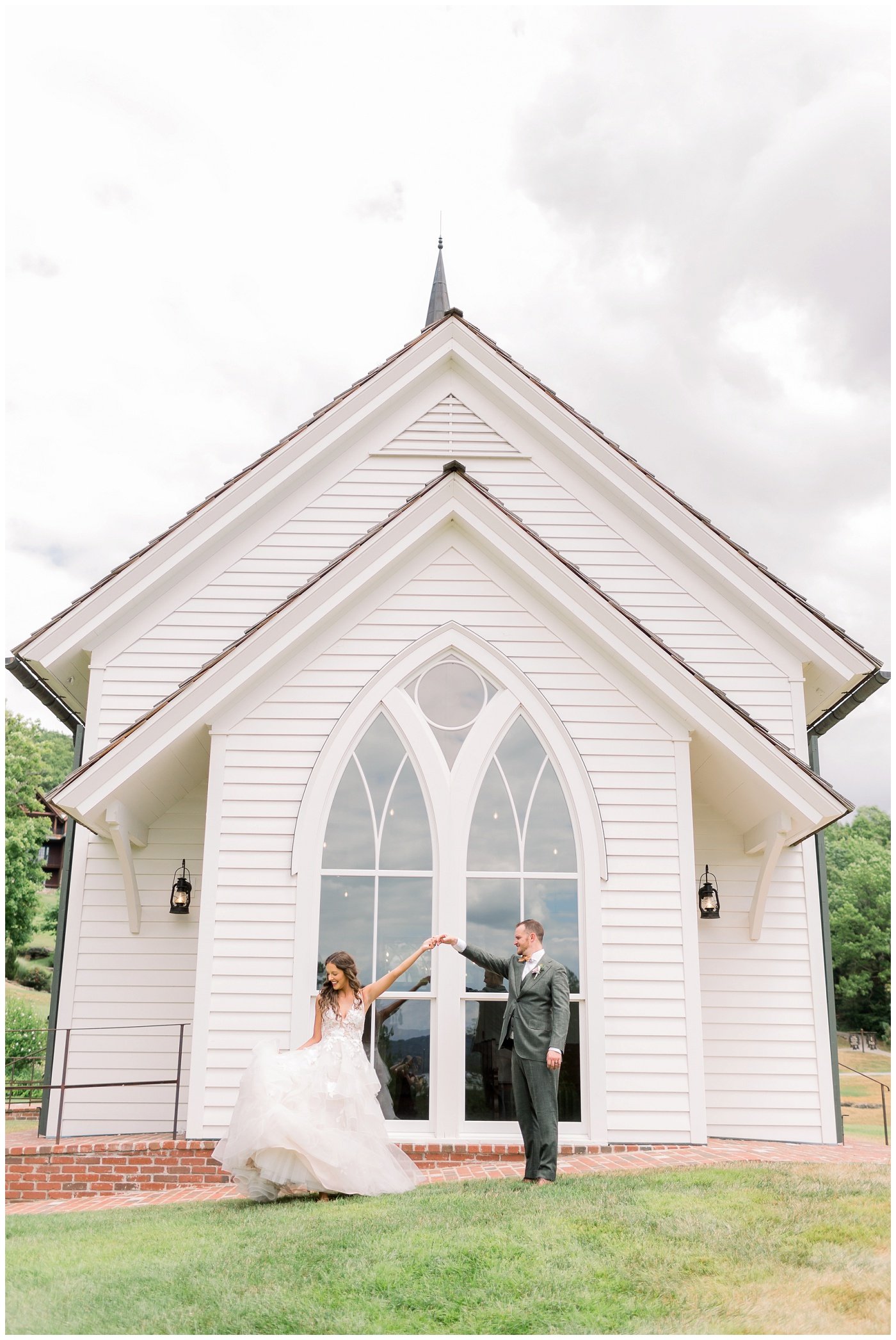 Big Cedar Lodge wedding photographer