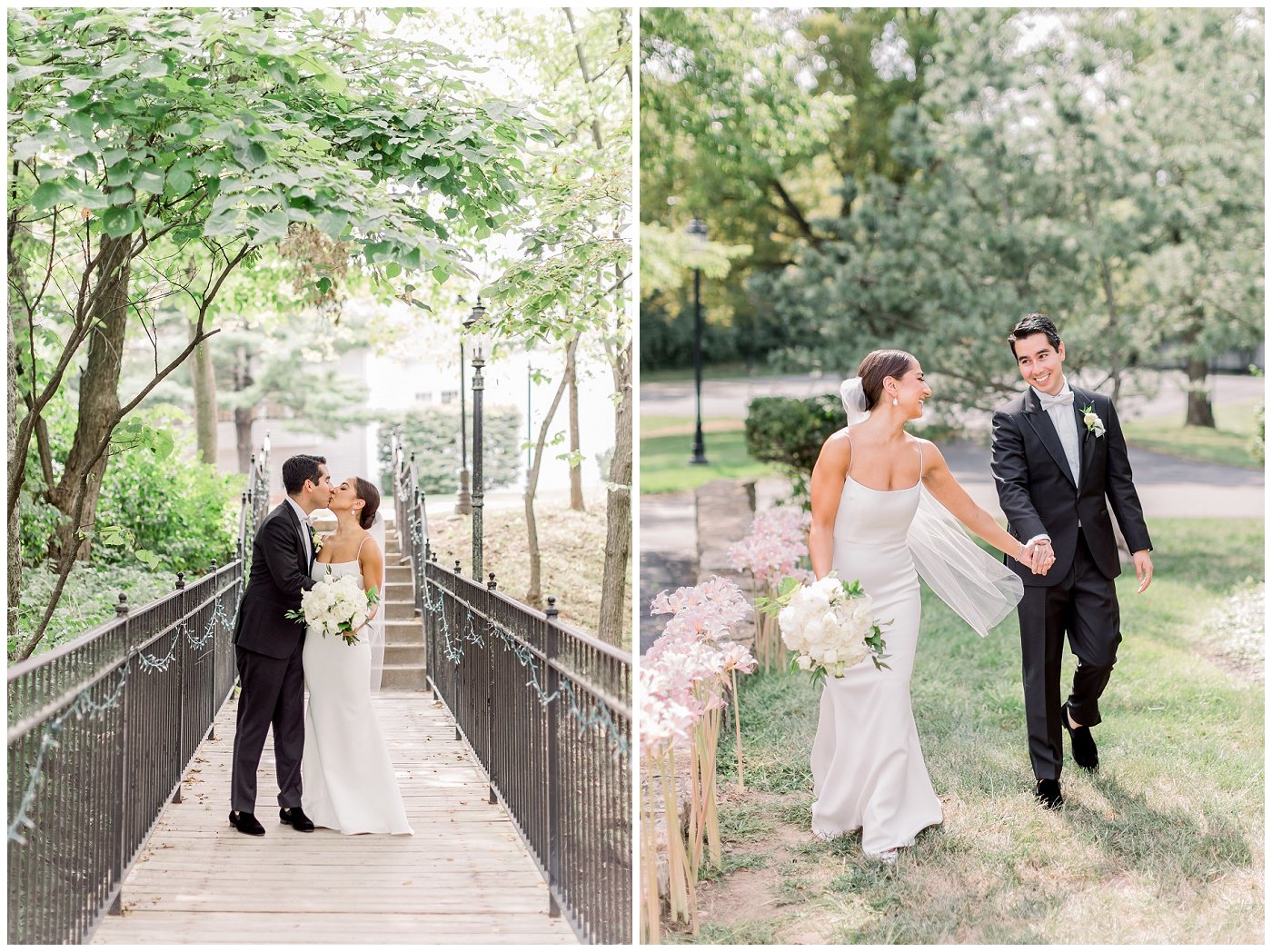 Virginia wedding and elopement photography