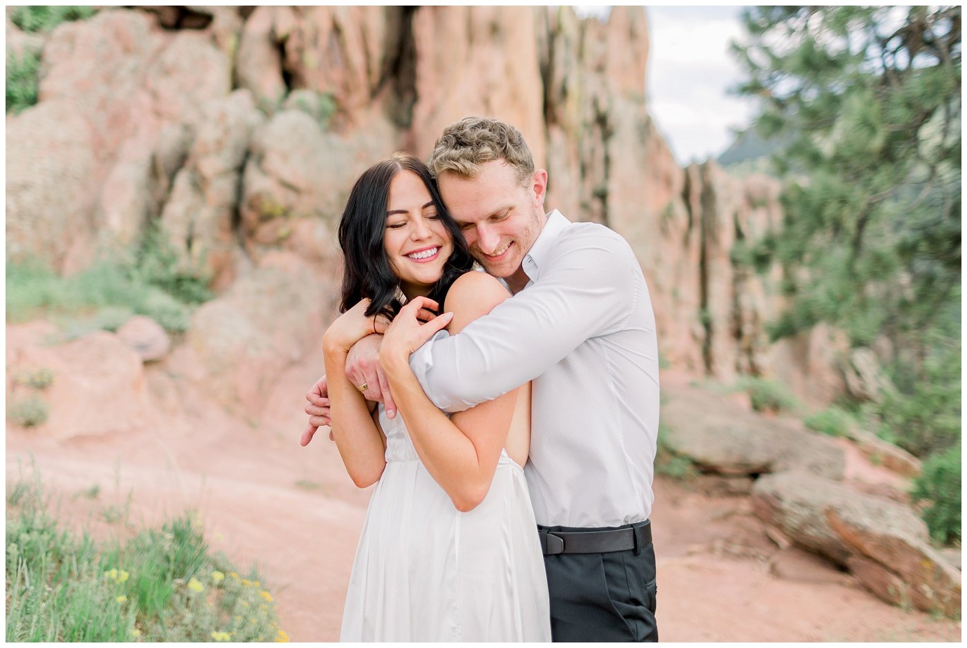 why you should elope to Colorado