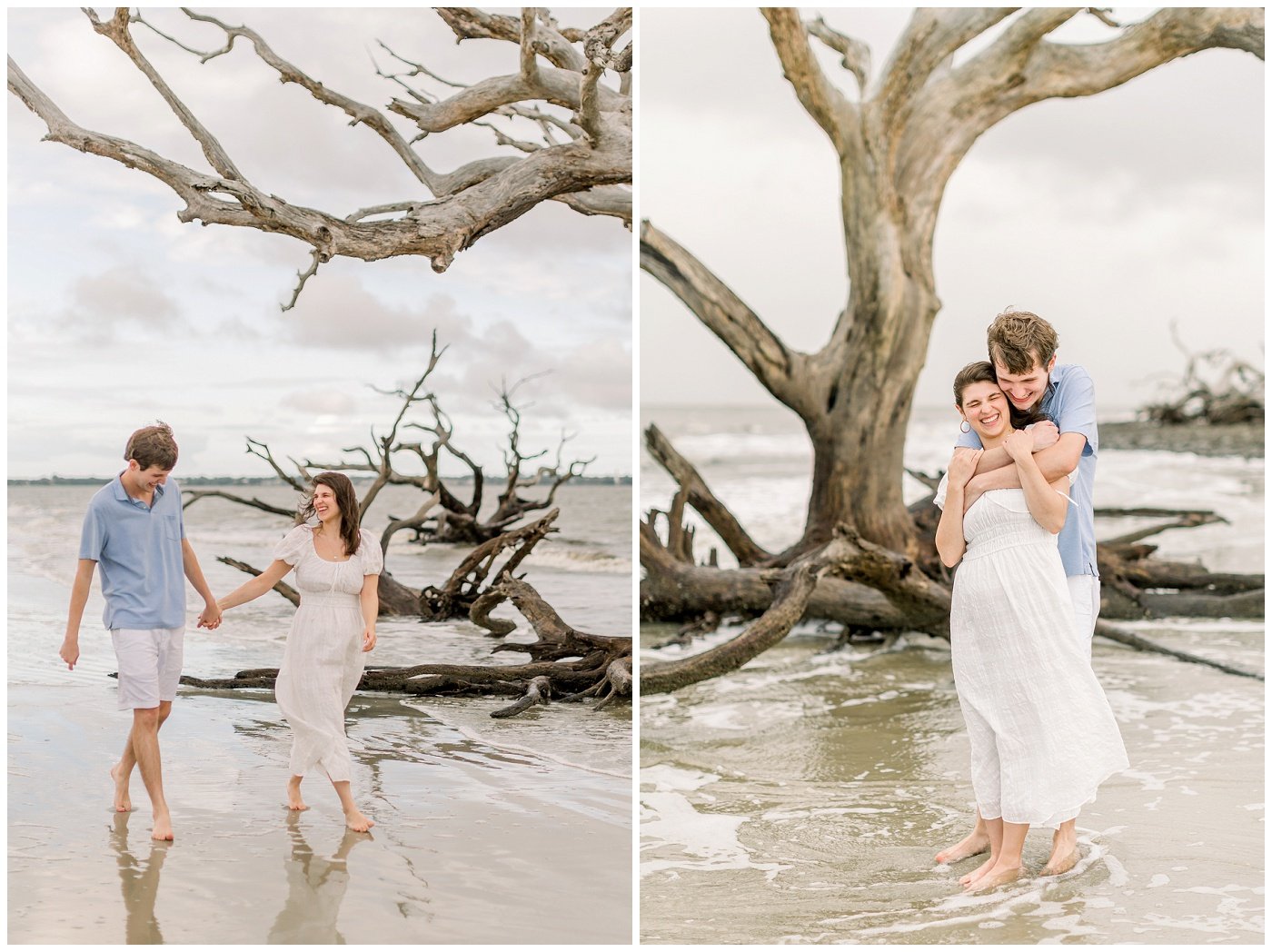 Charleston wedding and elopement photographer