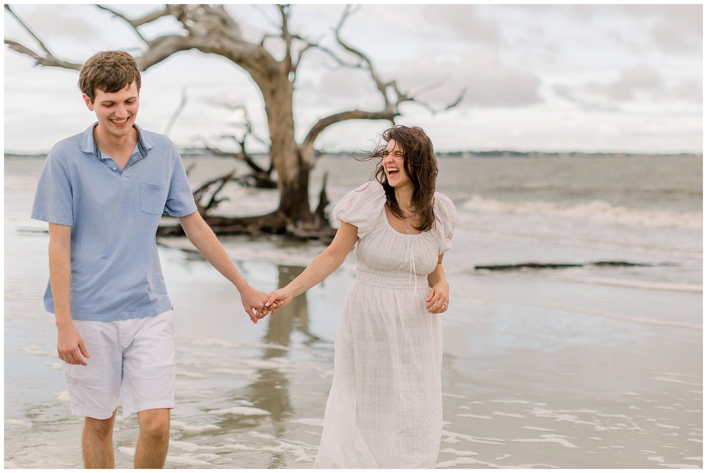 Georgia wedding and elopement photographer