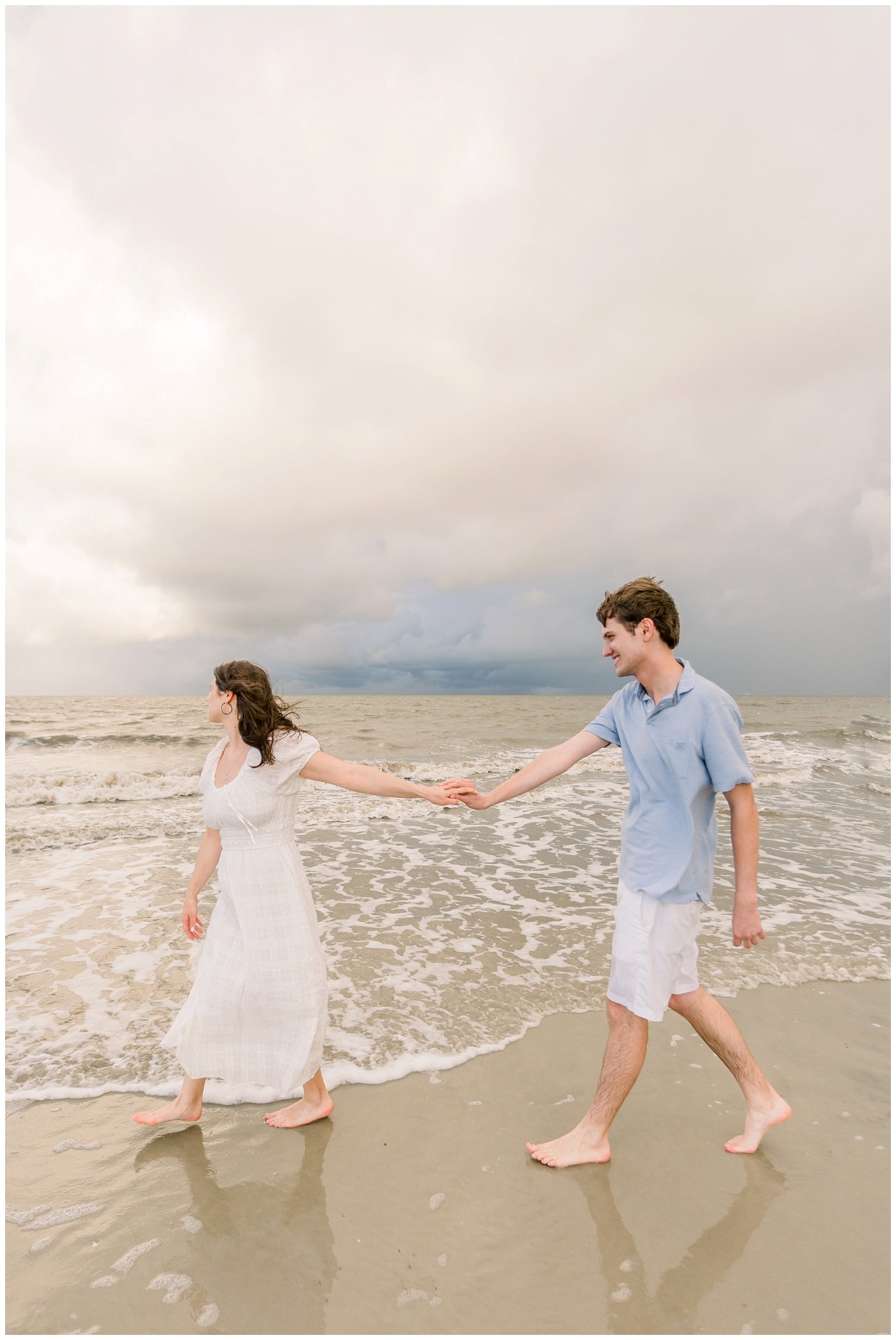 Charleston South Carolina elopement and wedding photographer