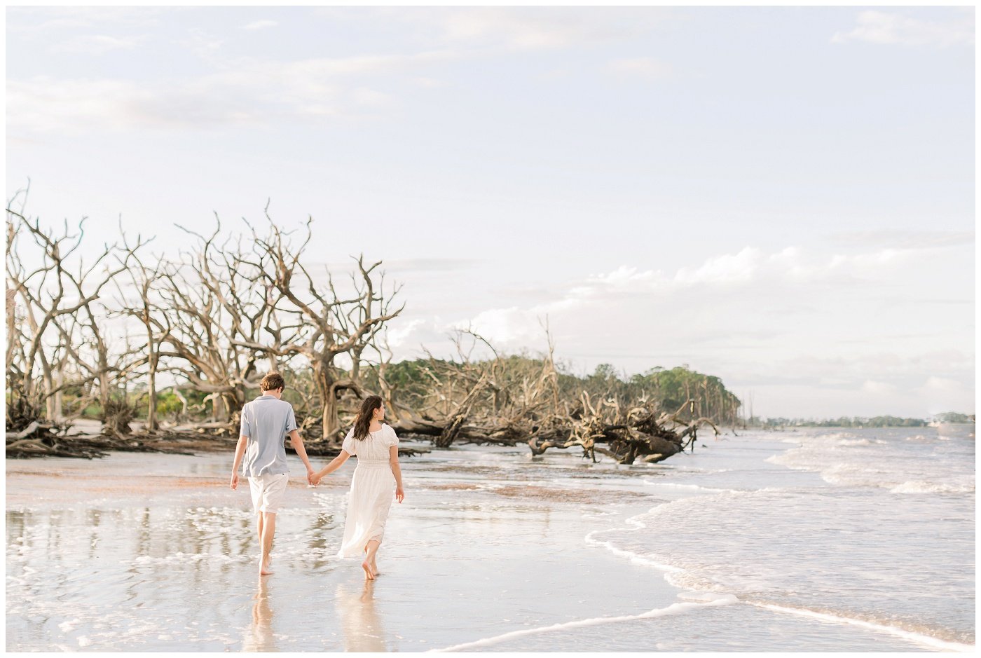 Jekyll Island photographer