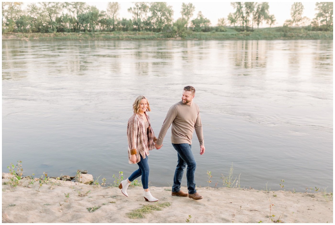 engagement photographer near me