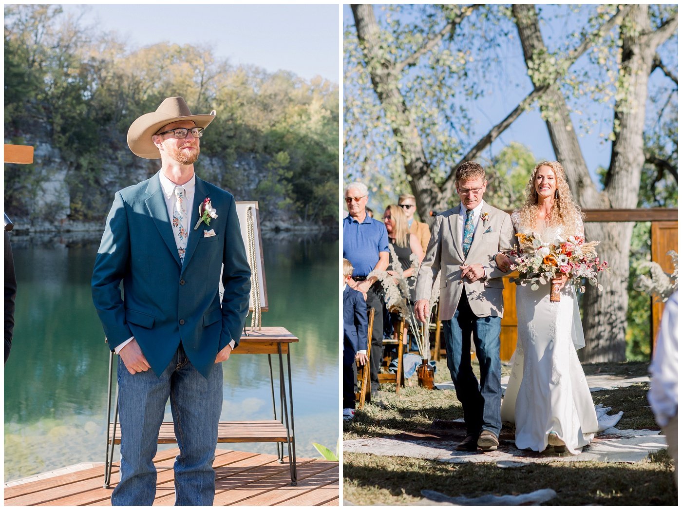 Mid Missouri engagement and wedding photographer