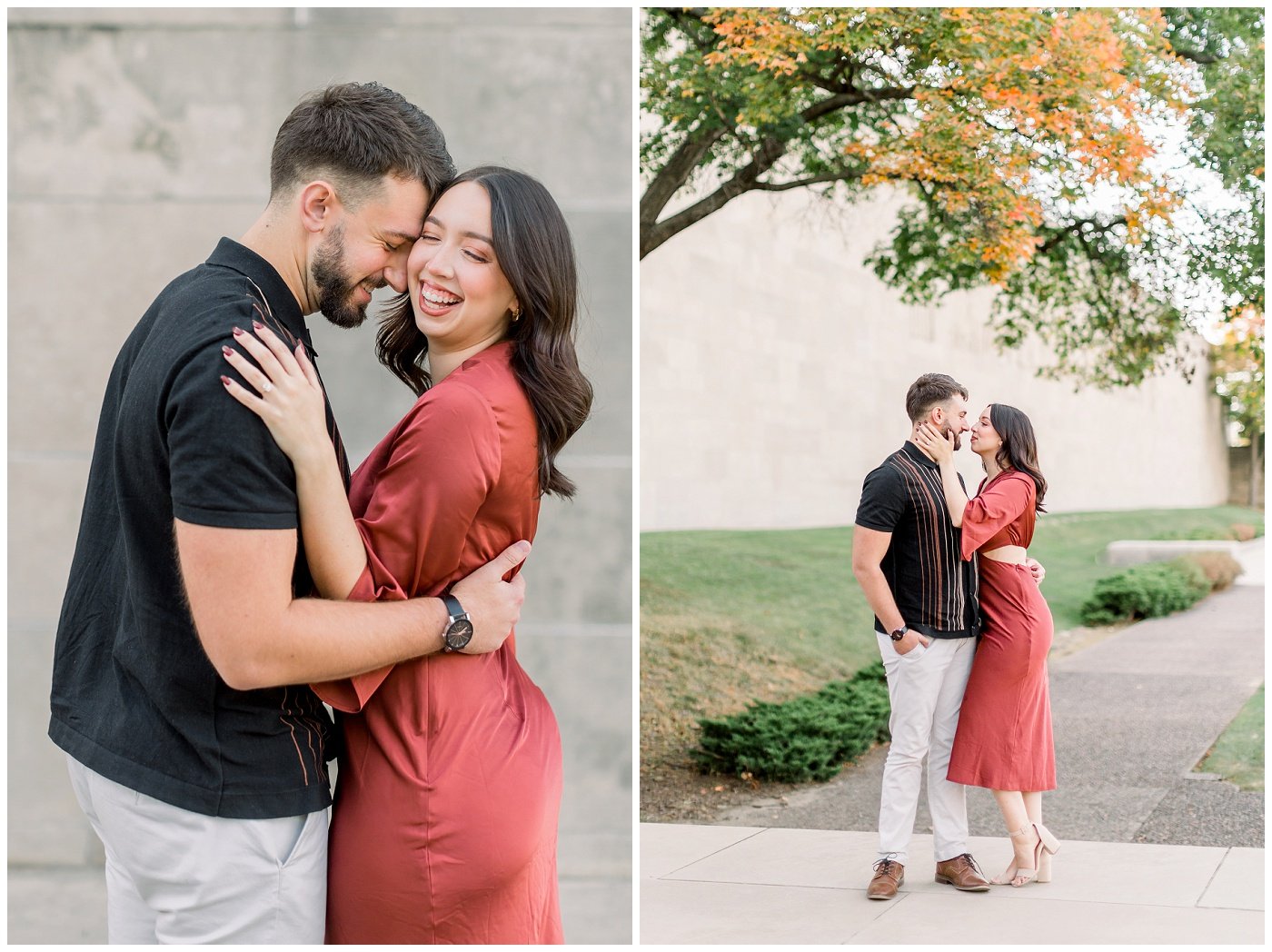 KC engagement