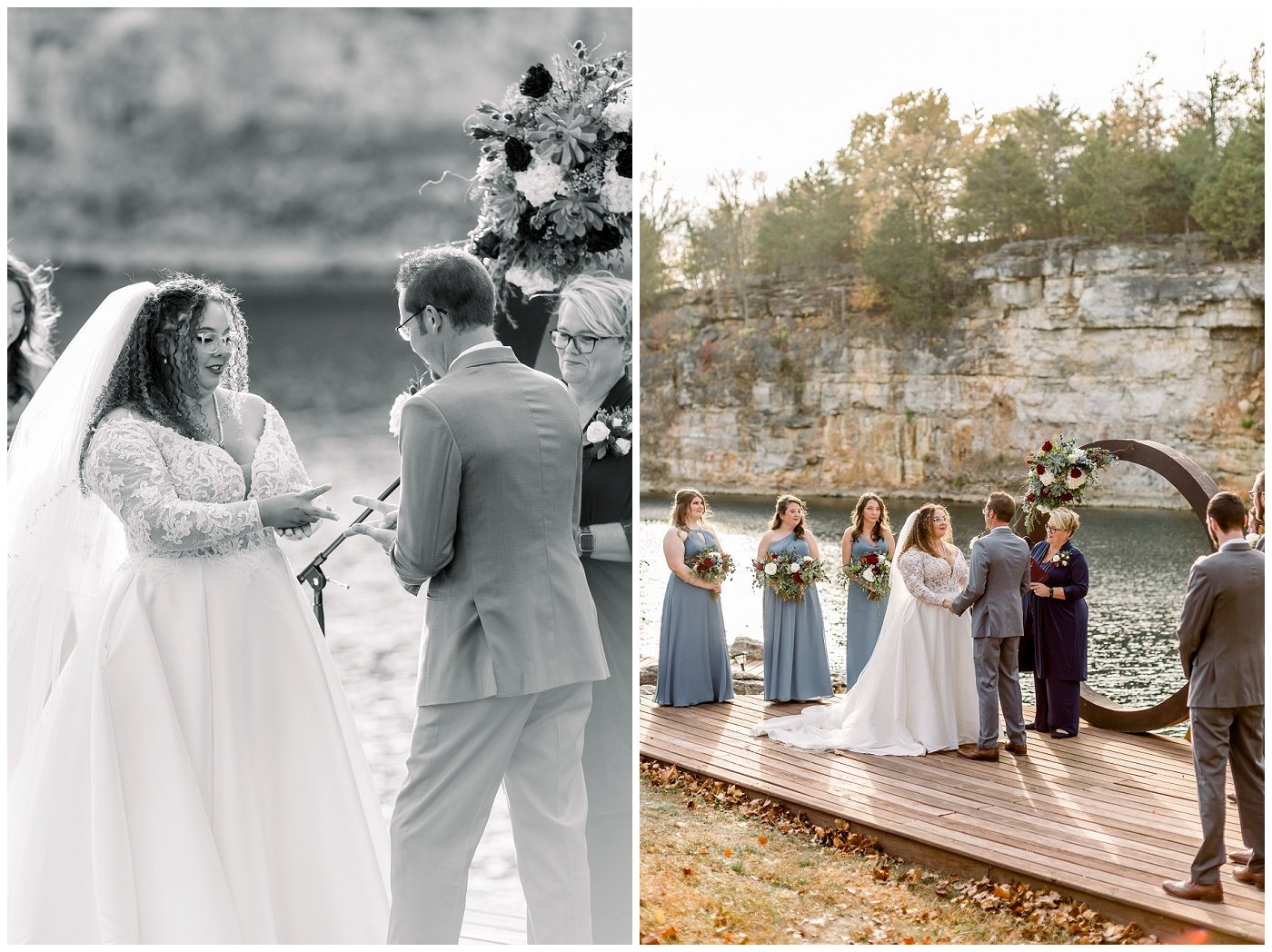 Mid Missouri wedding photography