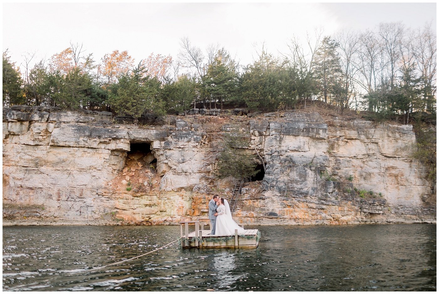Wildcliff weddings and events