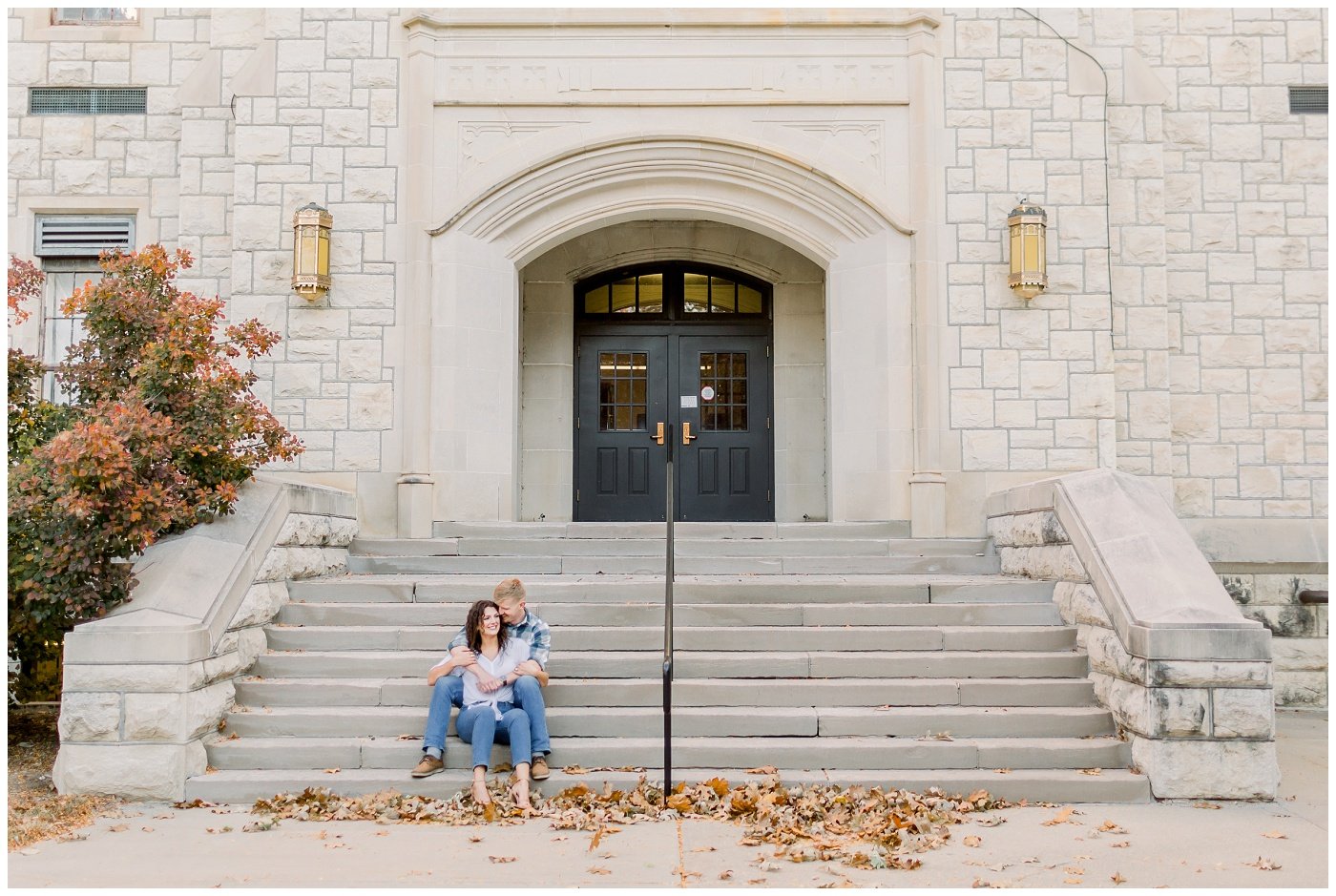 K State Manhattan Campus