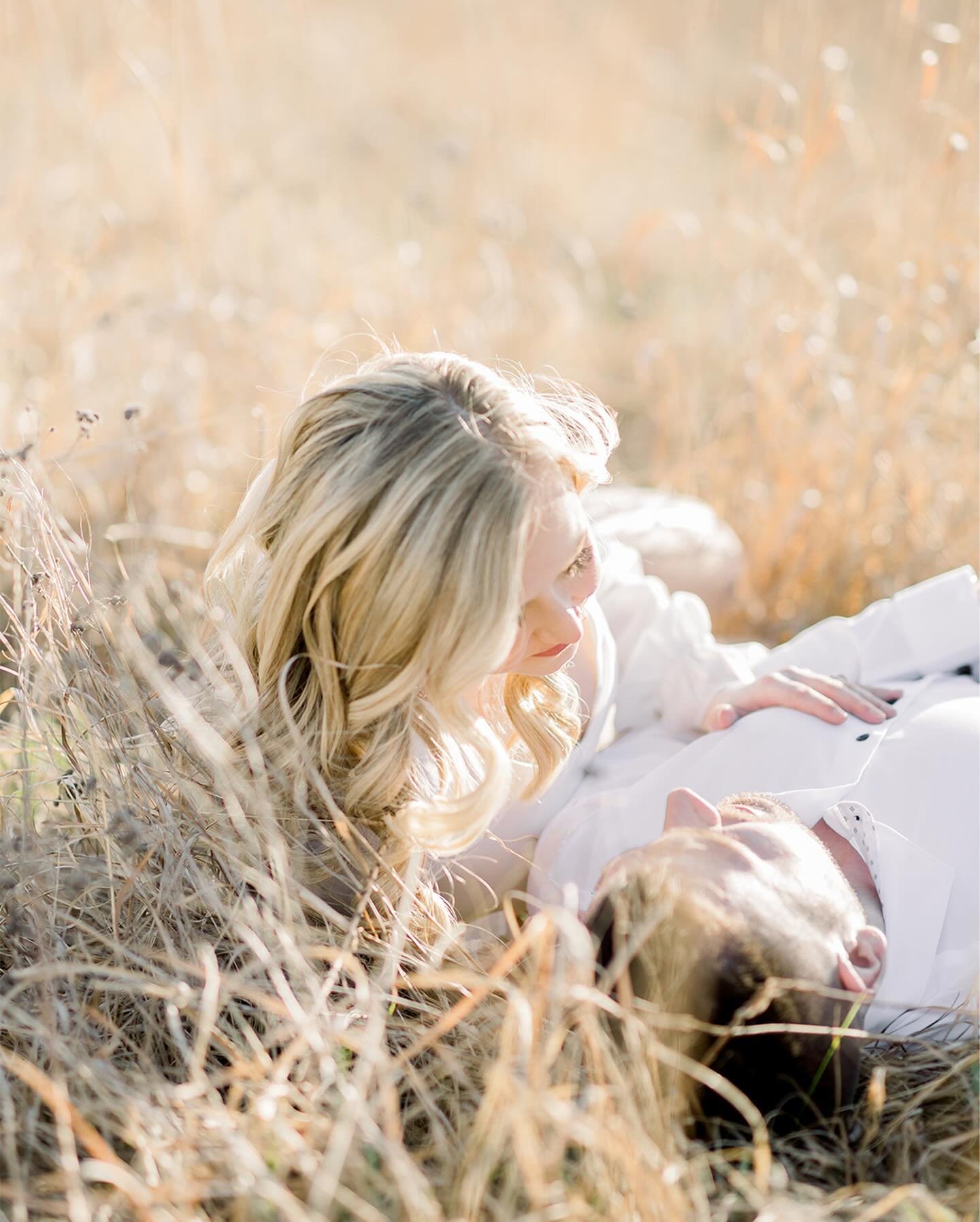 When it came time for James to ask Emily to marry him.... he had just the spot, and just the plan. Take her back to his family&rsquo;s ranch where they had shared part of their first date... The same hill, the same sun in the distance,.... the sweet 