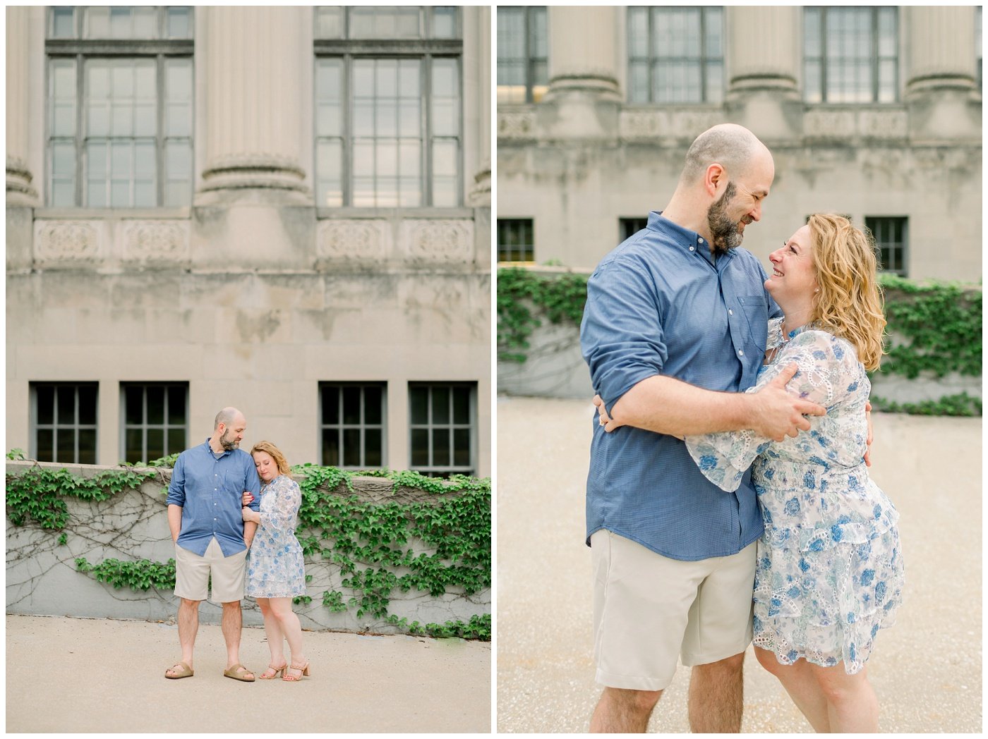 Downtown Kansas City photo locations