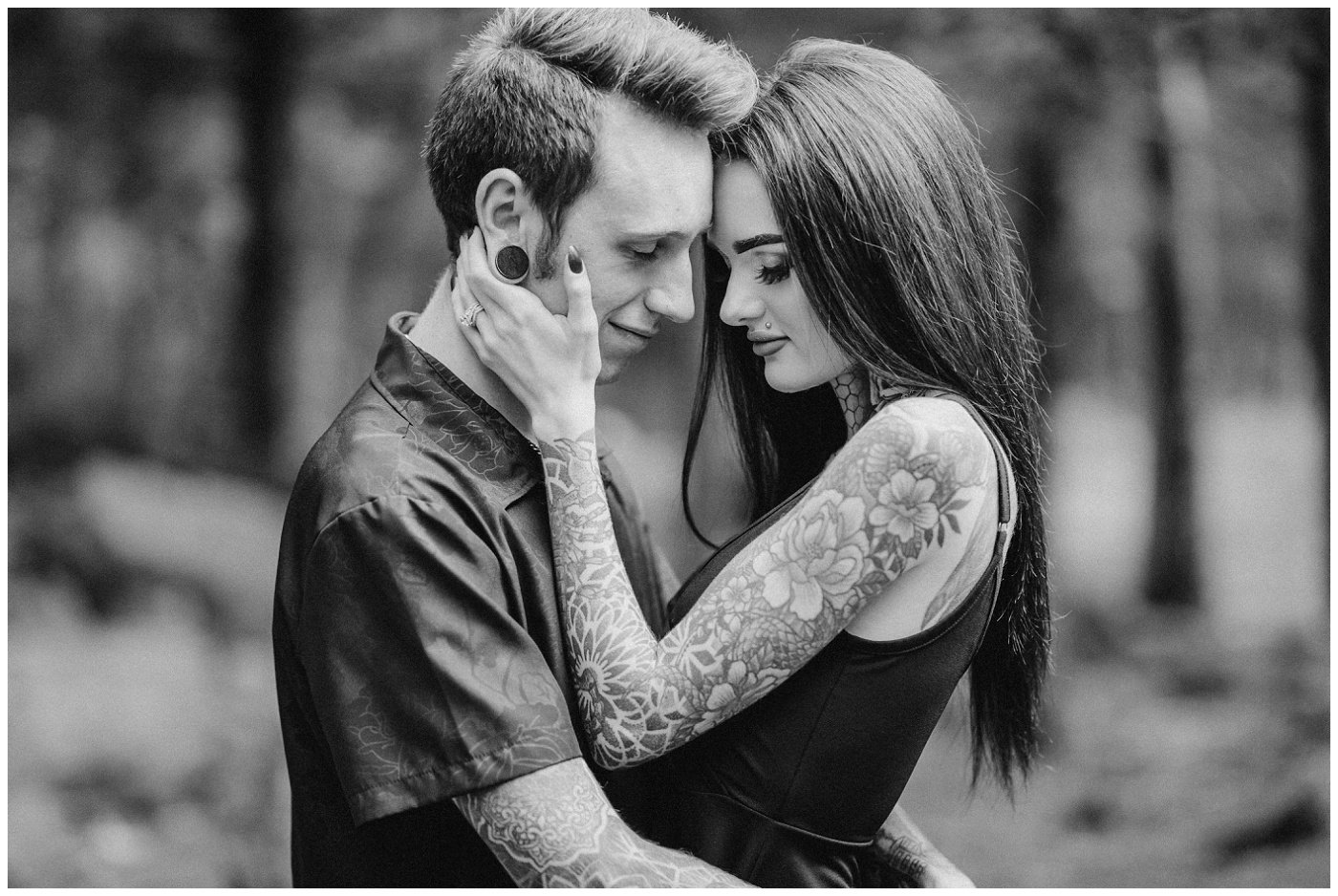 Lenexa wedding and elopement photographer