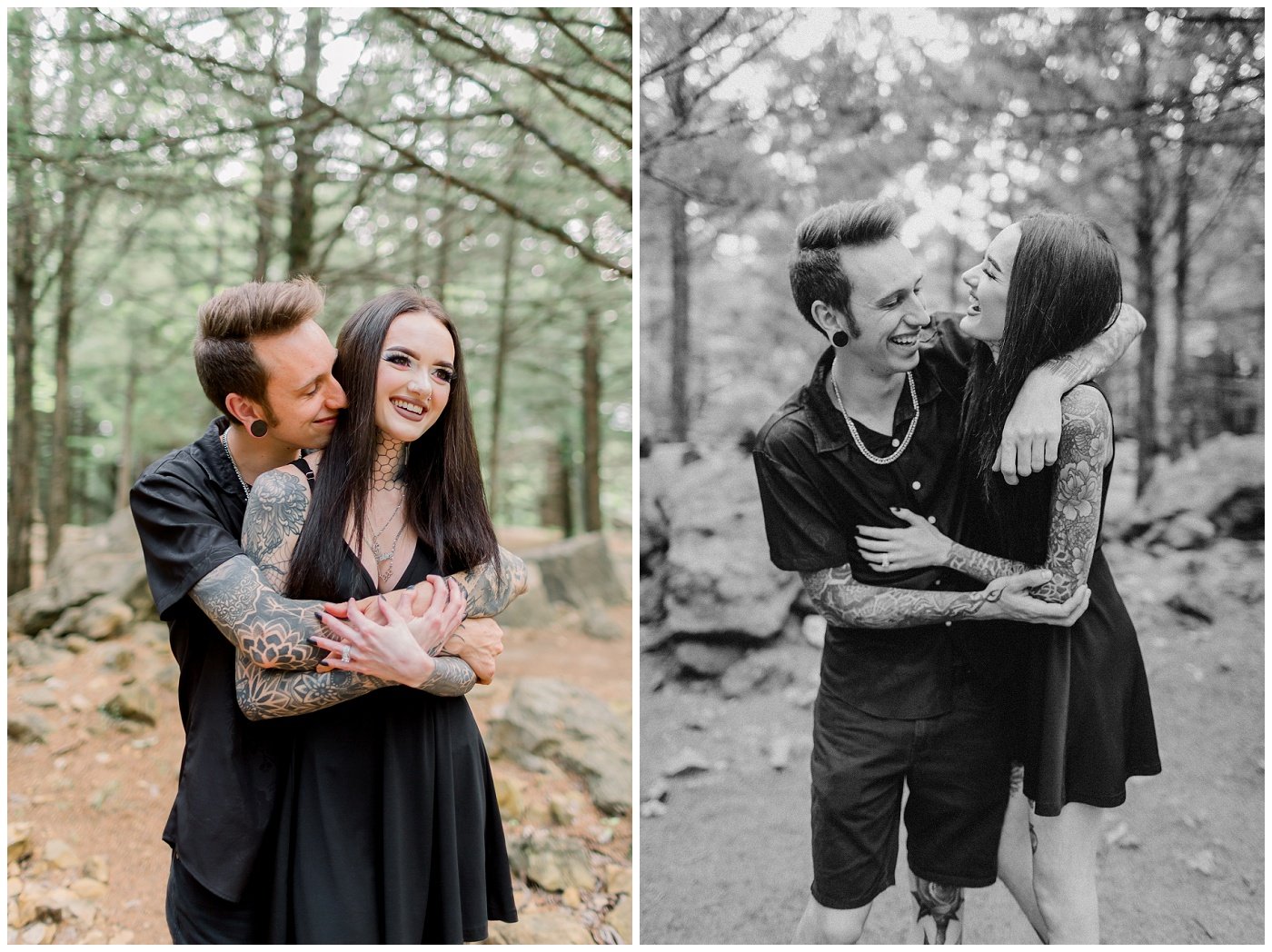 Inclusive photographer, Kansas City