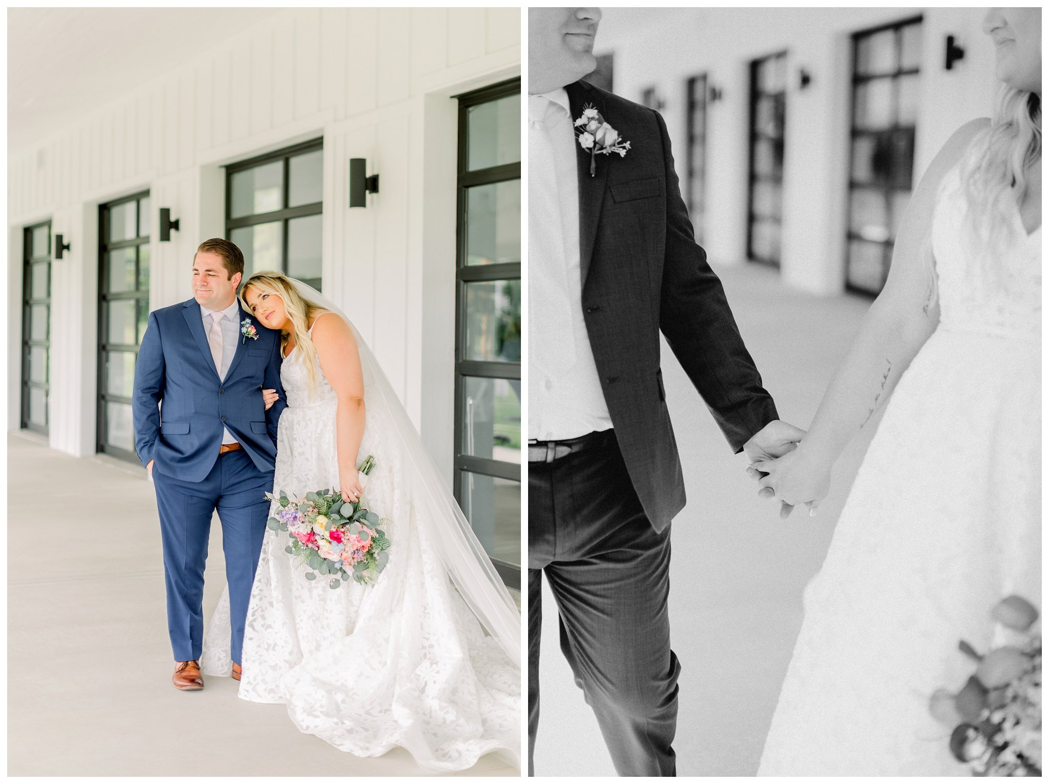 Intimate weddings, Kansas City