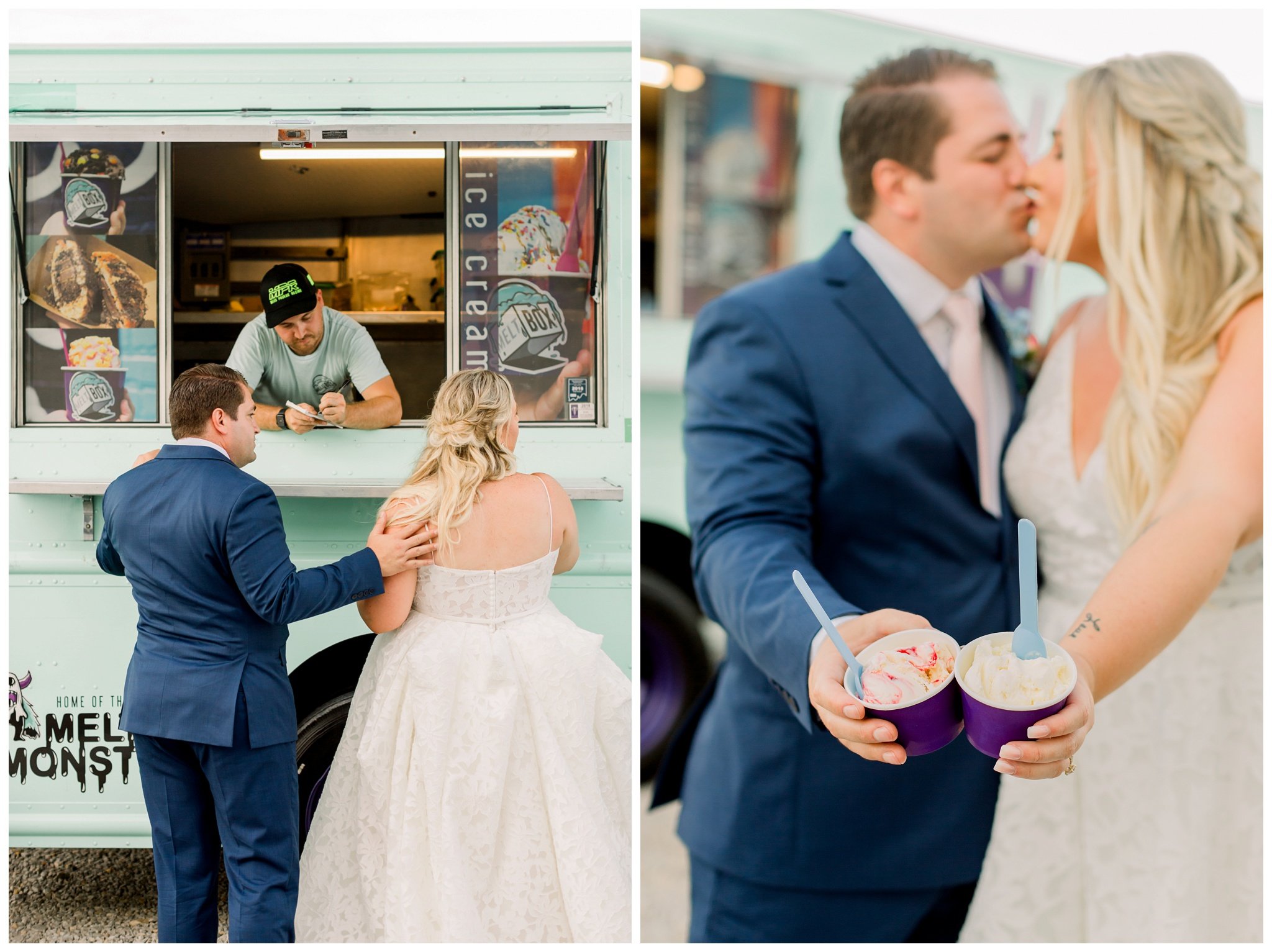 Meltbox Ice Cream