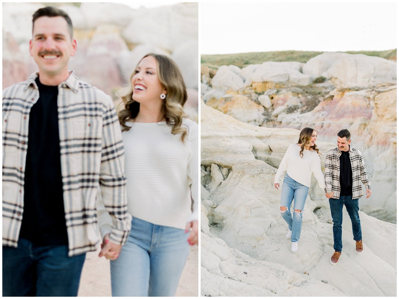 Colorado engagement photography