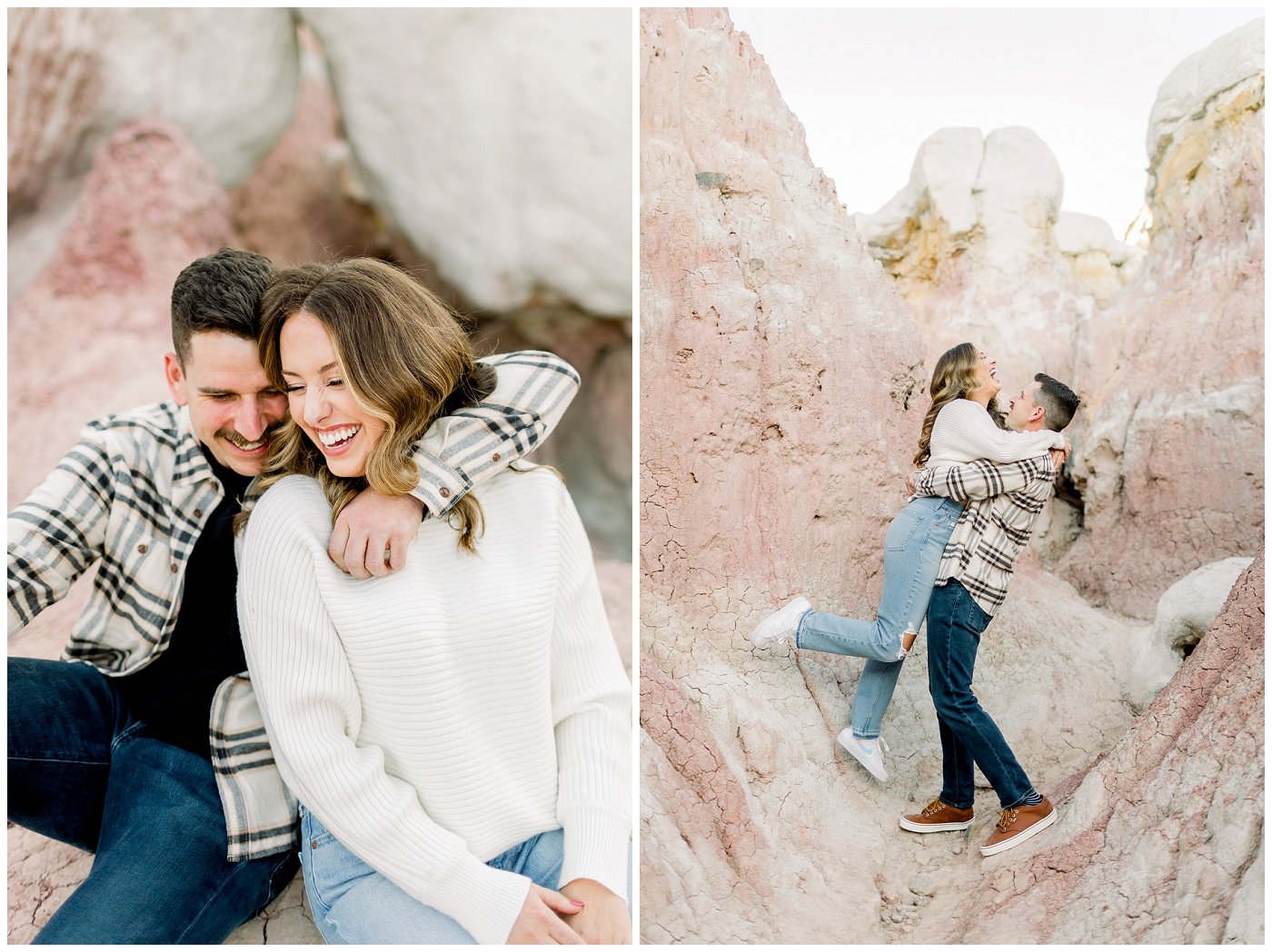 Epic locations for photos in Colorado