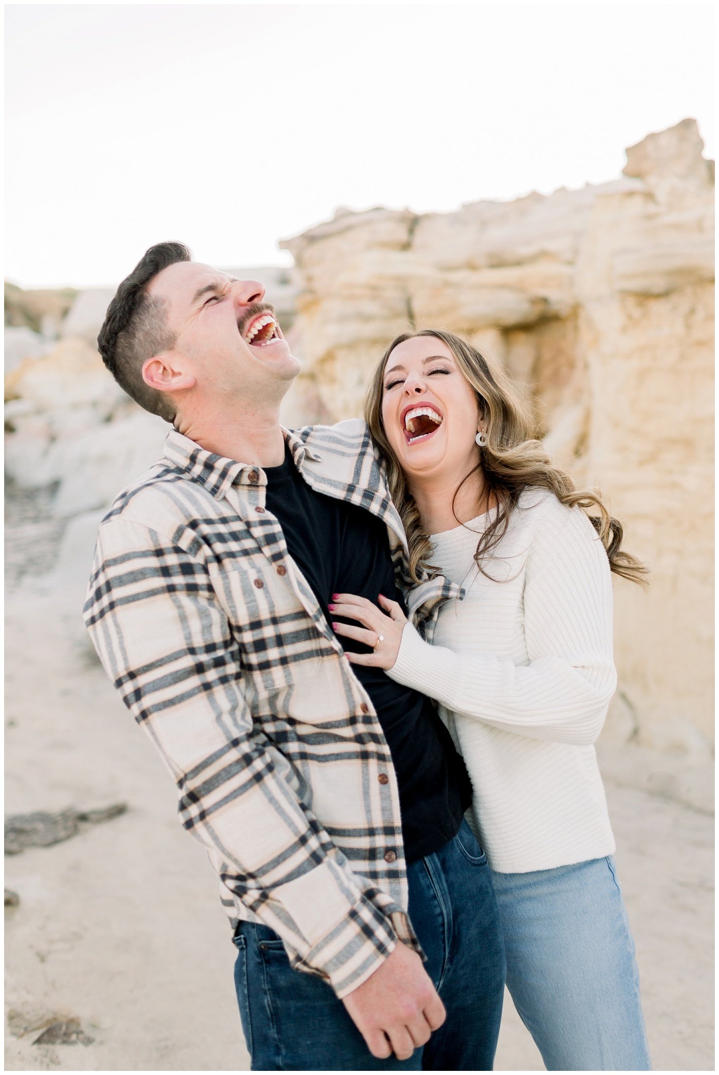 Colorado engagement photo inspiration