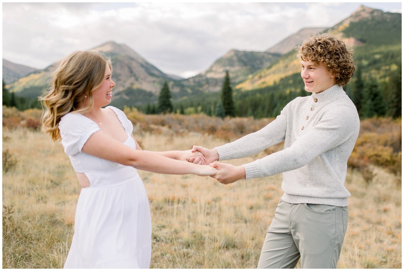 Popular Colorado photo locations