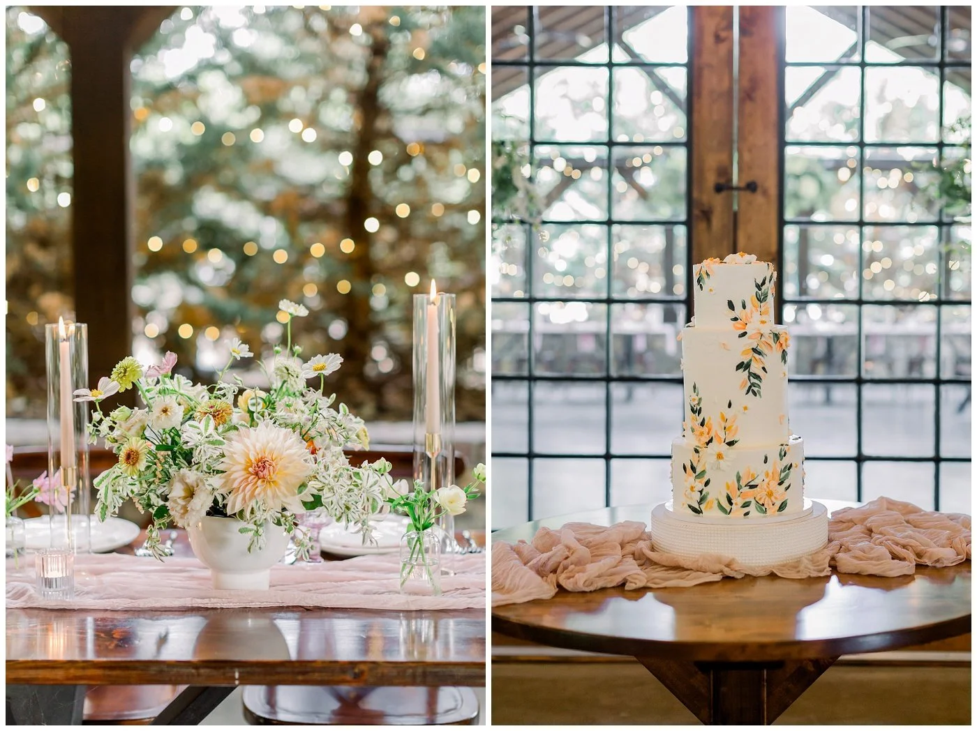 Paige's Petals and Doughbest Bakery